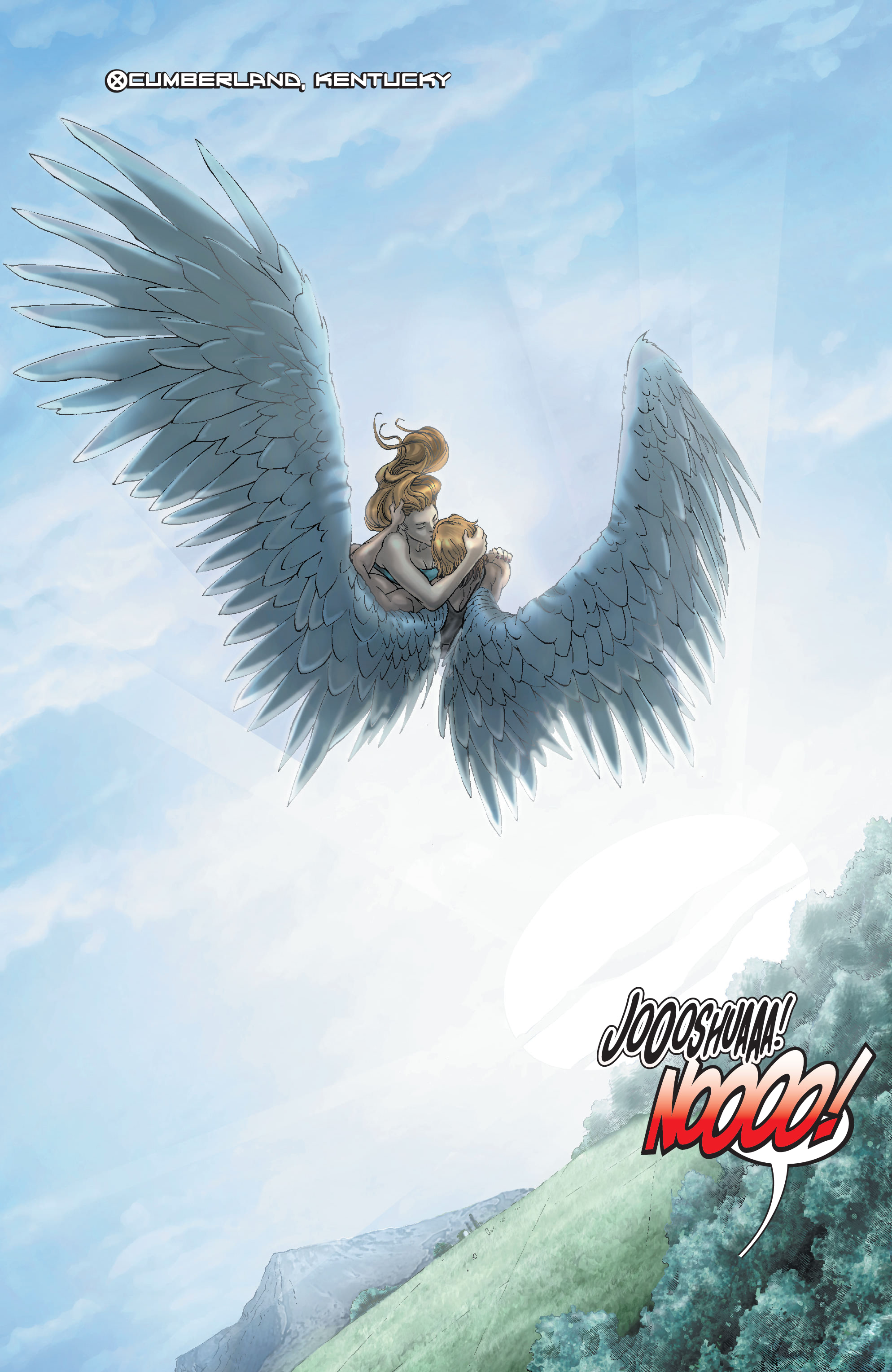 Read online X-Men: Reloaded comic -  Issue # TPB (Part 1) - 95