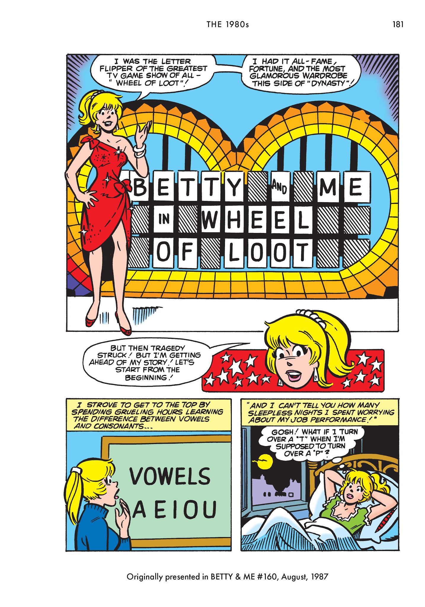 Read online Best of Archie Americana comic -  Issue # TPB 3 (Part 2) - 83