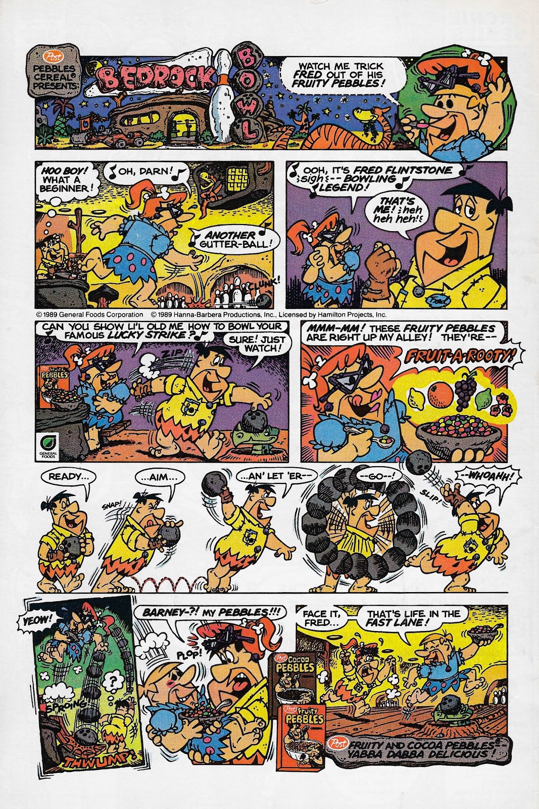 Archie's Pals 'N' Gals 210 Page 2