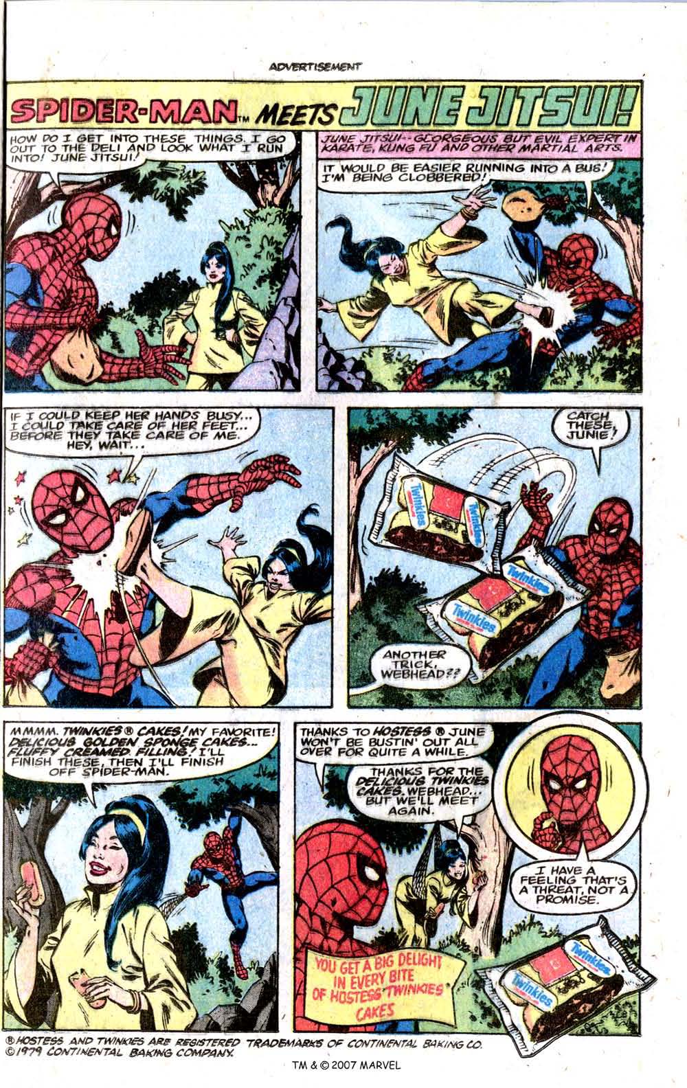 Read online The Incredible Hulk Annual comic -  Issue #8 - 7