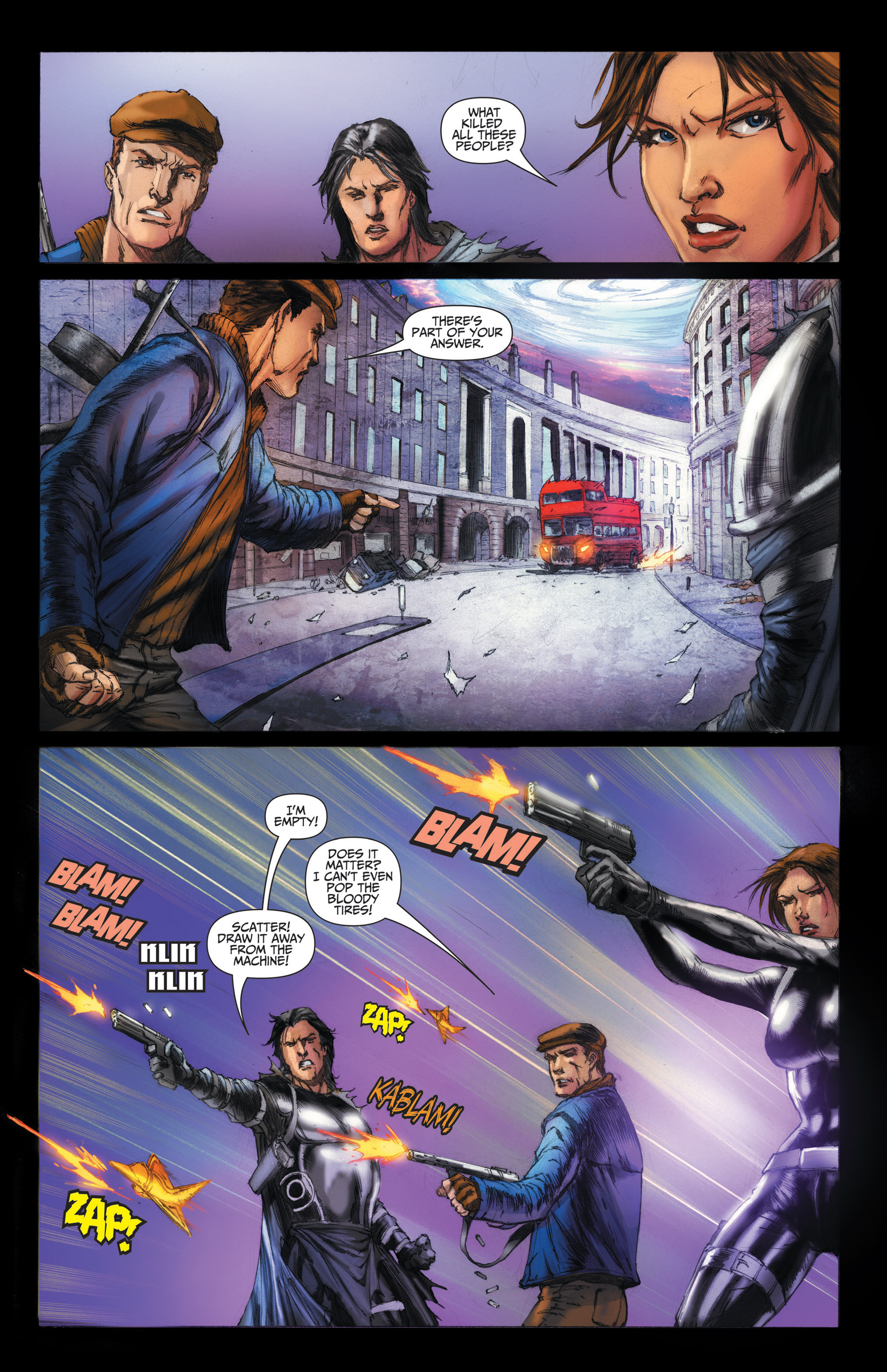 Read online The Adventures of Basil and Moebius comic -  Issue #15 - 24