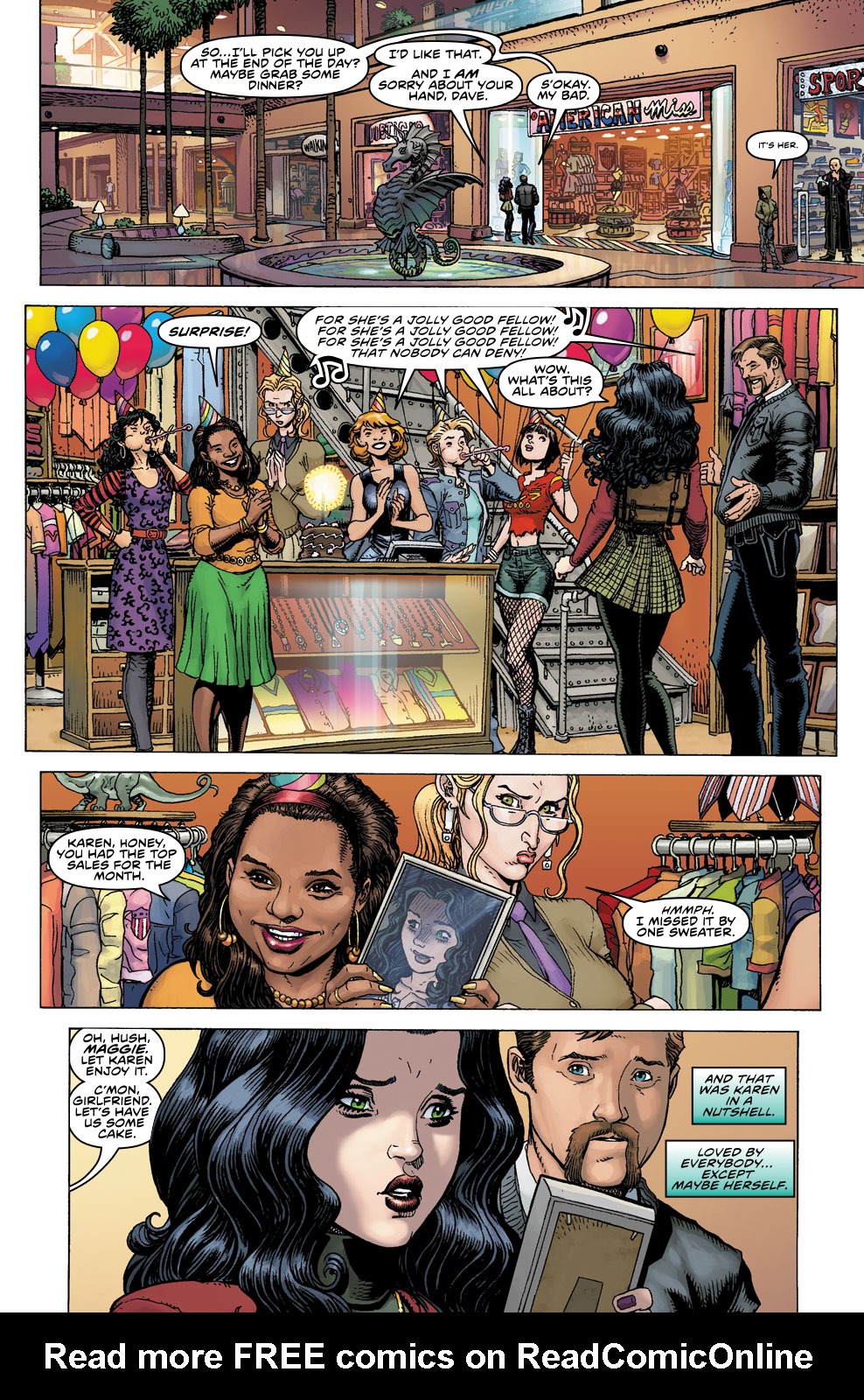 Read online Ultimate X comic -  Issue #2 - 10