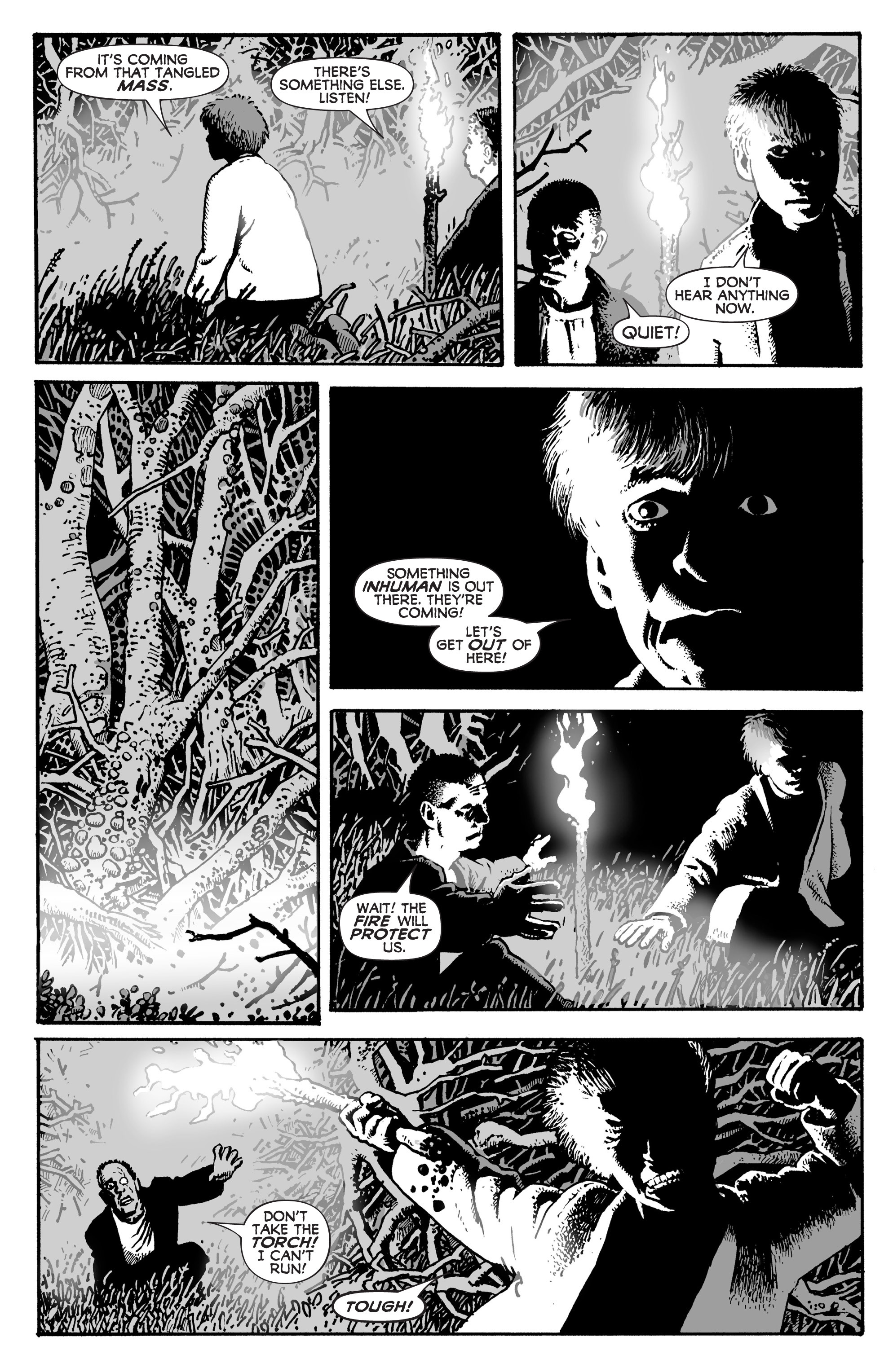 Read online Haunt of Horror: Lovecraft comic -  Issue #1 - 17