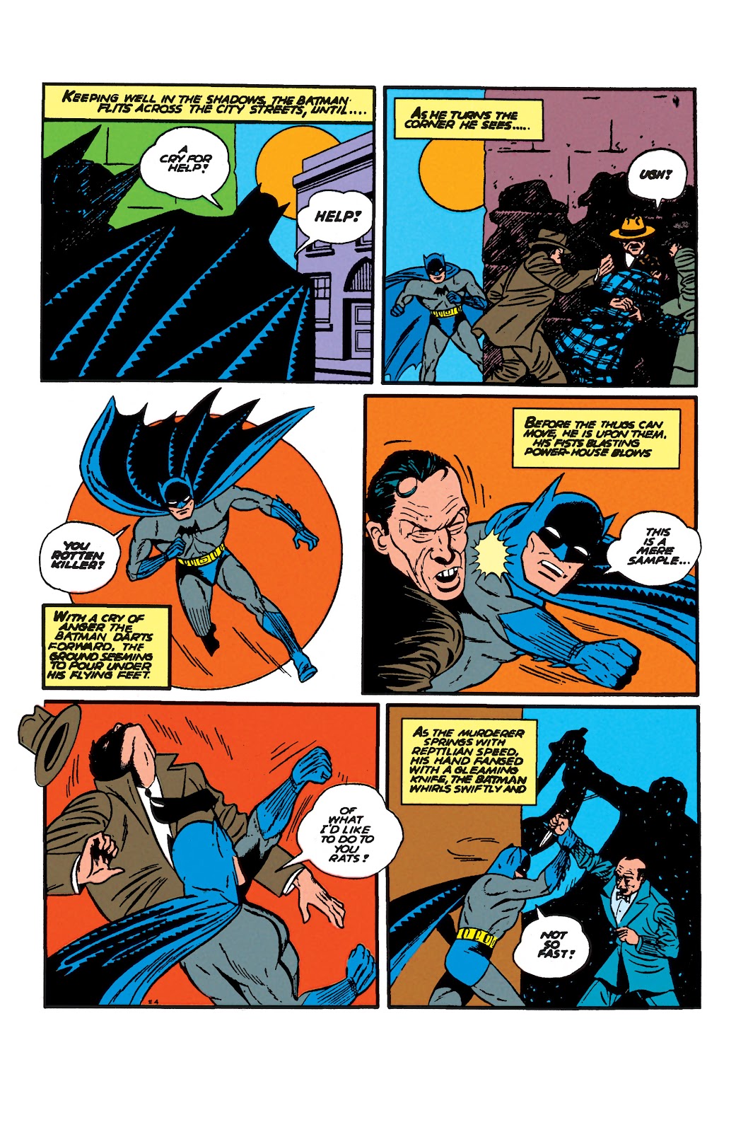 Batman (1940) issue 3 - Page 44