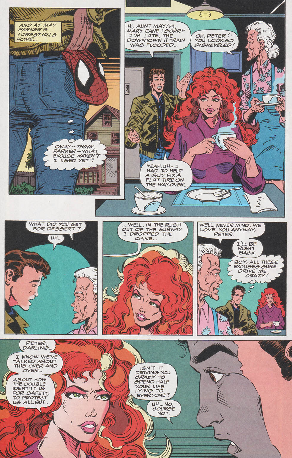 Spider-Man (1990) 29_-_Hope_And_Other_Liars Page 8