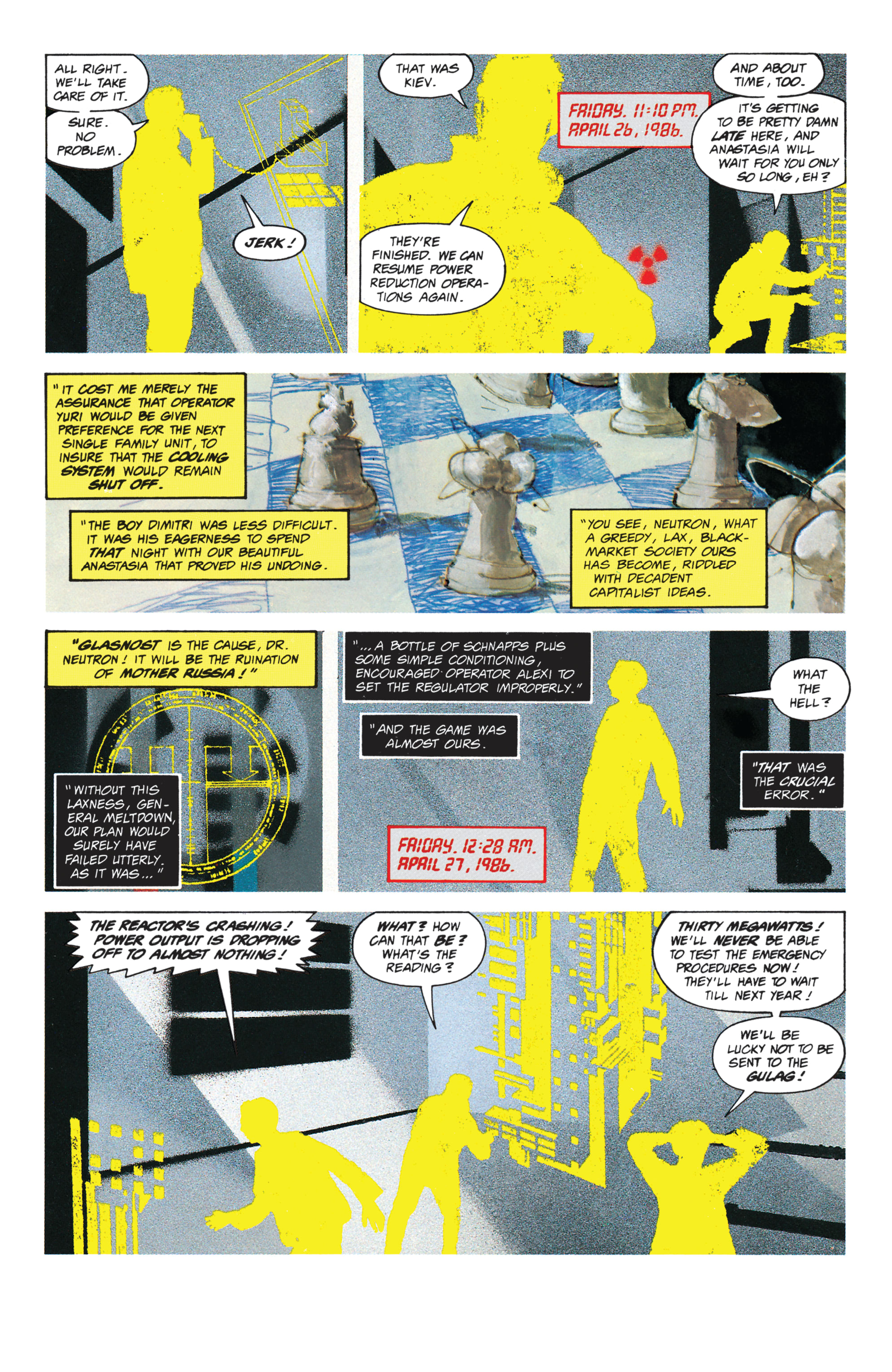 Read online Wolverine Omnibus comic -  Issue # TPB 2 (Part 1) - 13