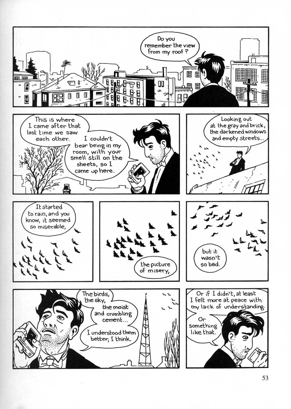 Read online Jar of Fools comic -  Issue # TPB (Part 1) - 62