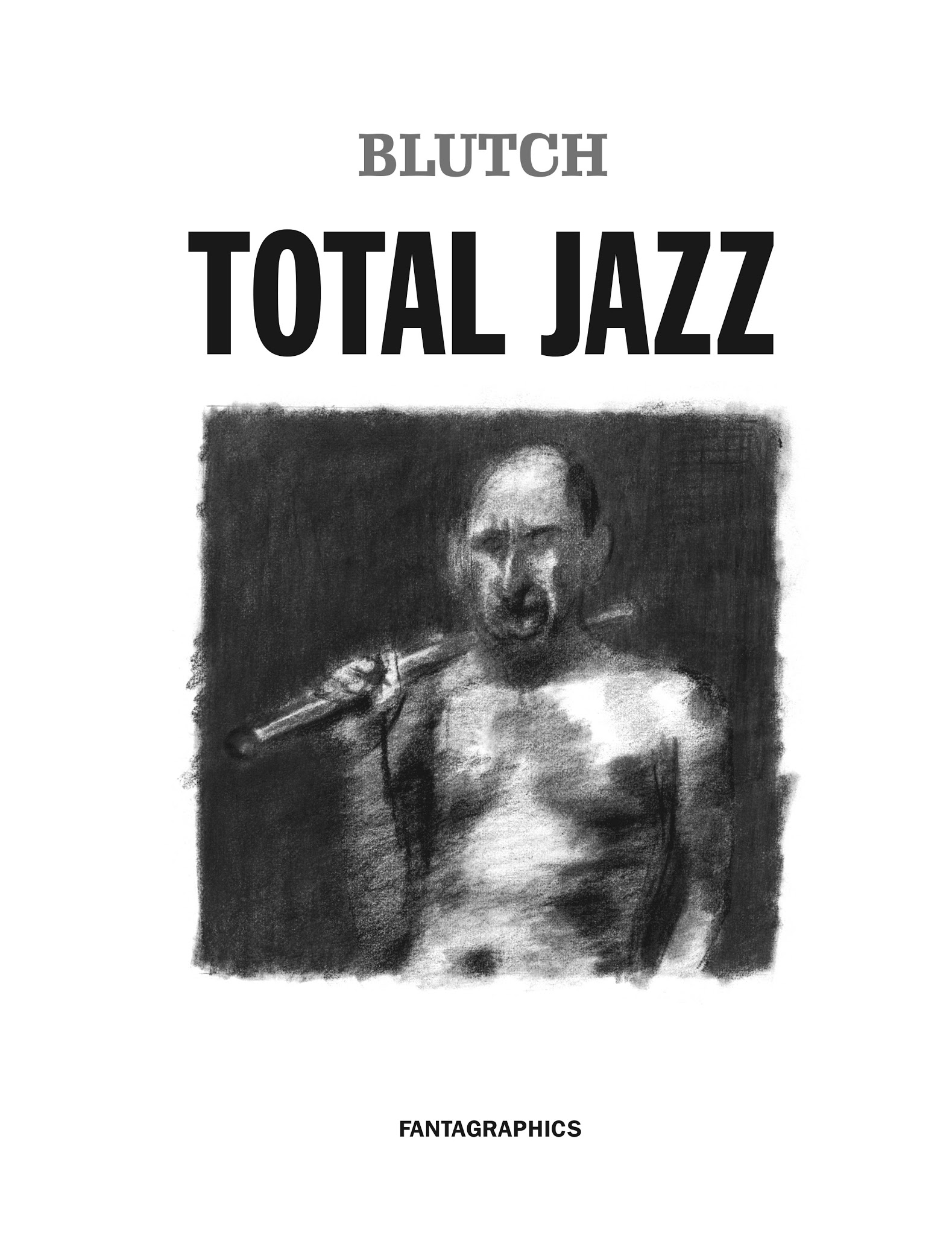 Read online Total Jazz comic -  Issue # TPB - 4