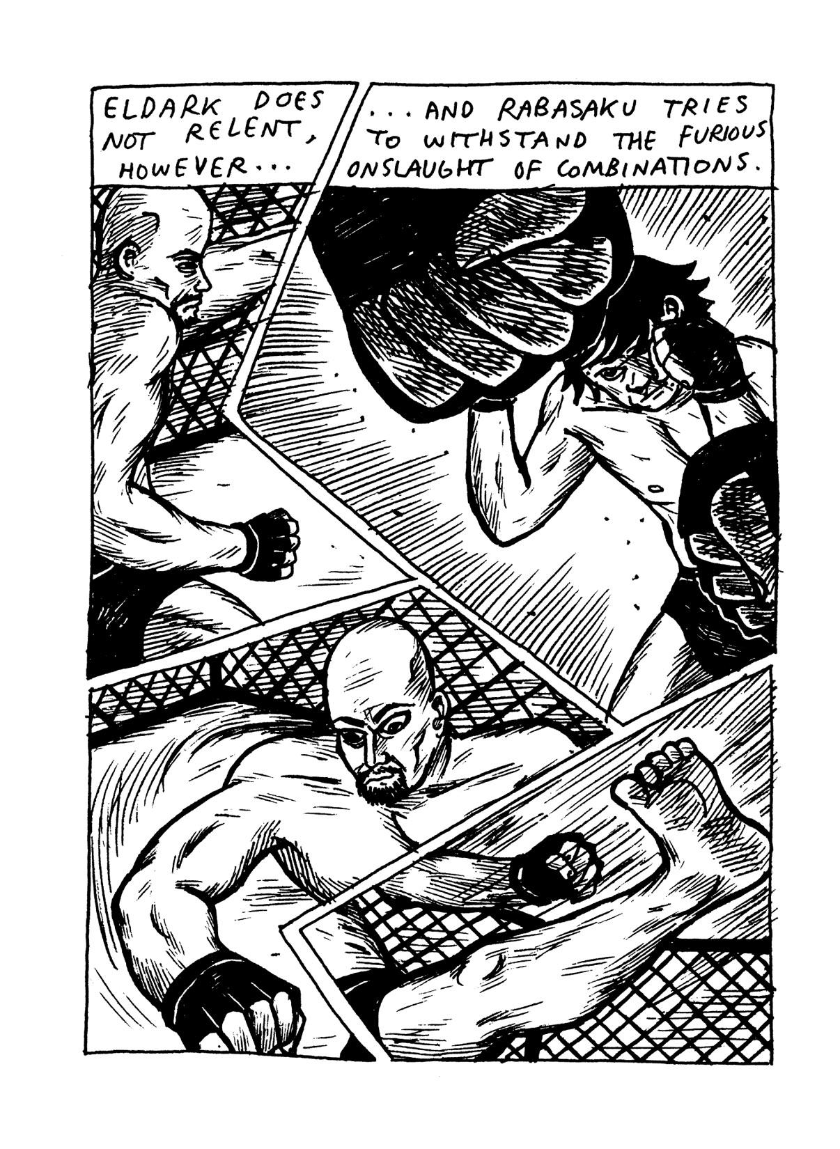 Read online Sulk comic -  Issue #2 - 78