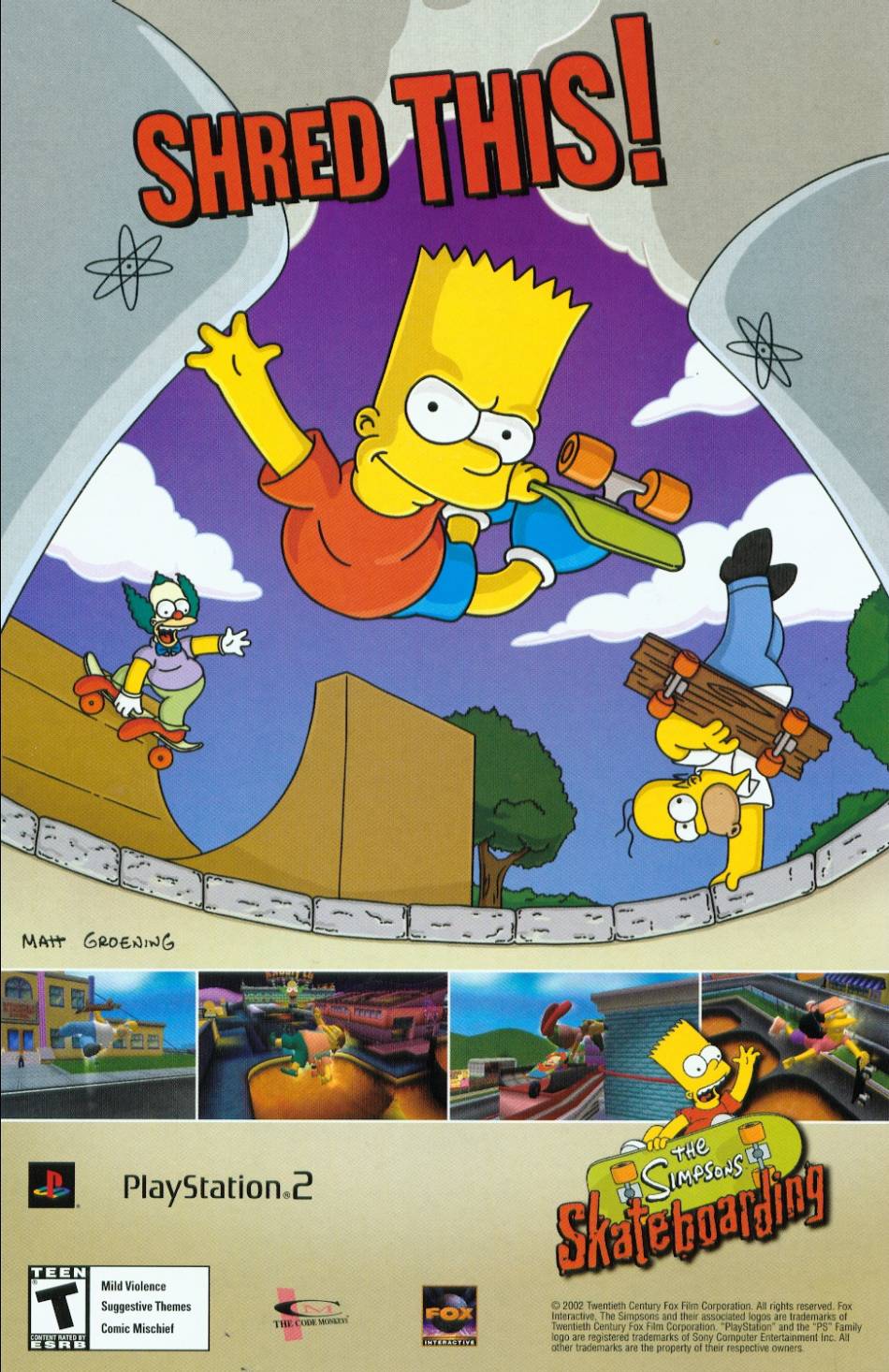 Read online Simpsons Comics comic -  Issue #76 - 29