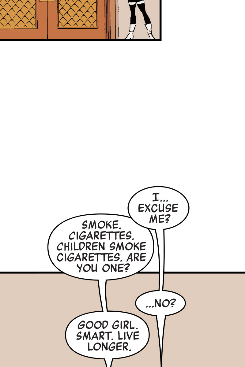 Read online Hawkeye: My Life as a Weapon Infinity Comic comic -  Issue # TPB 5 (Part 1) - 50