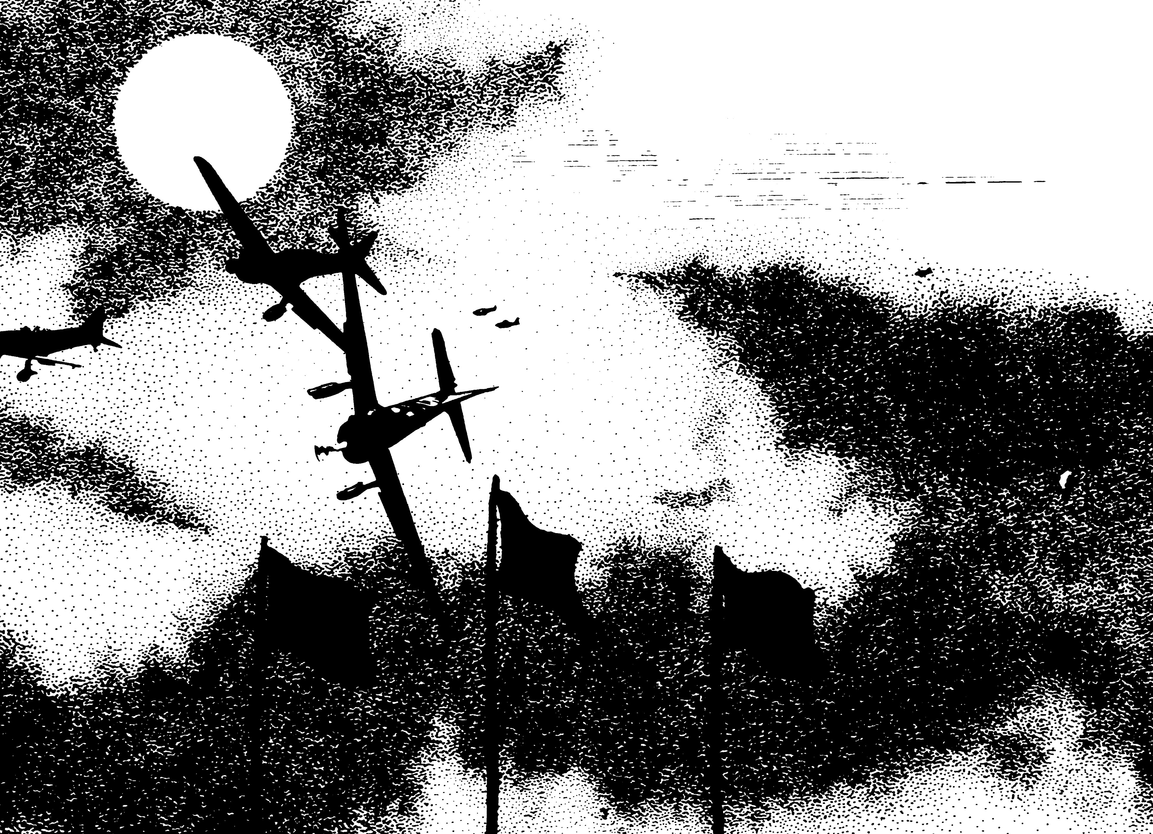 Read online Showa: A History of Japan comic -  Issue # TPB 2 (Part 1) - 4