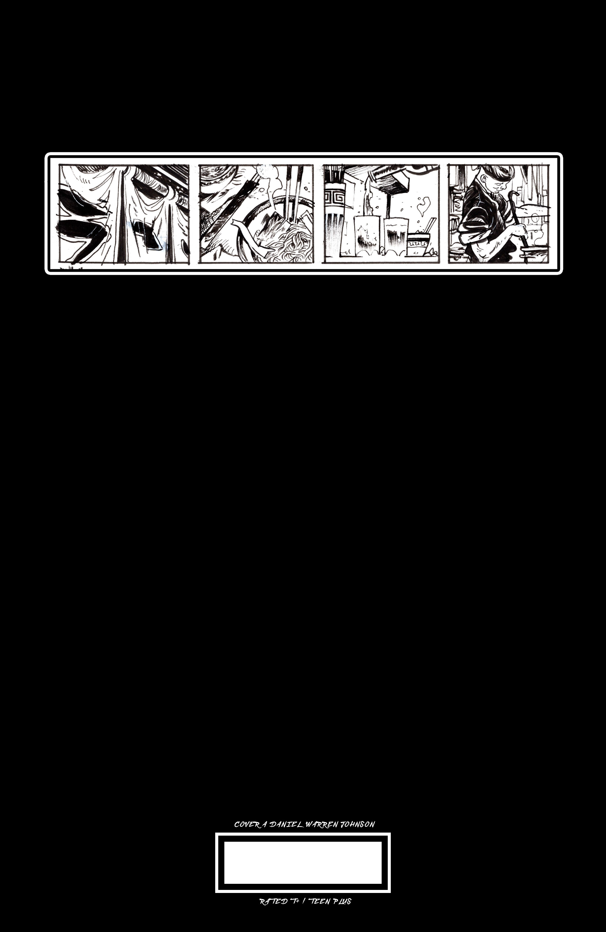 Read online Do a Powerbomb comic -  Issue #6 - 30
