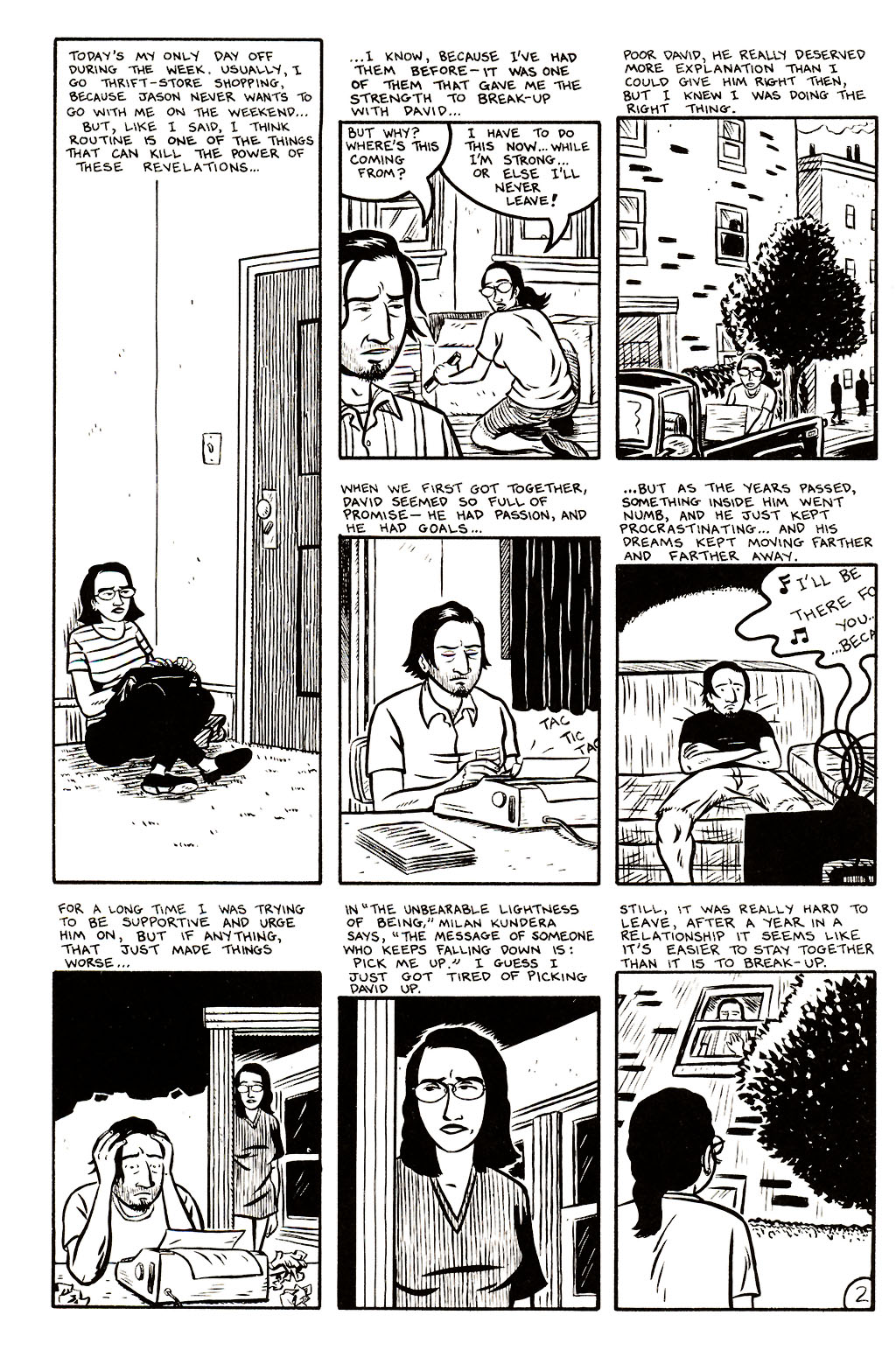 Read online Dark Horse Presents (1986) comic -  Issue #115 - 30