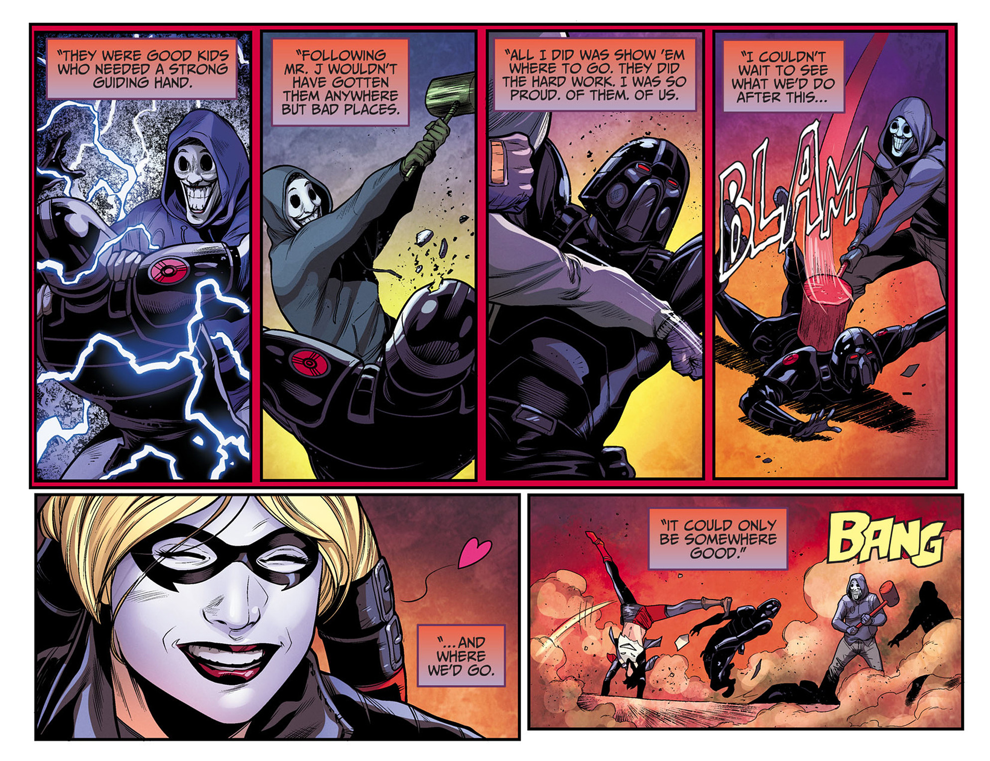 Read online Injustice: Ground Zero comic -  Issue #3 - 21