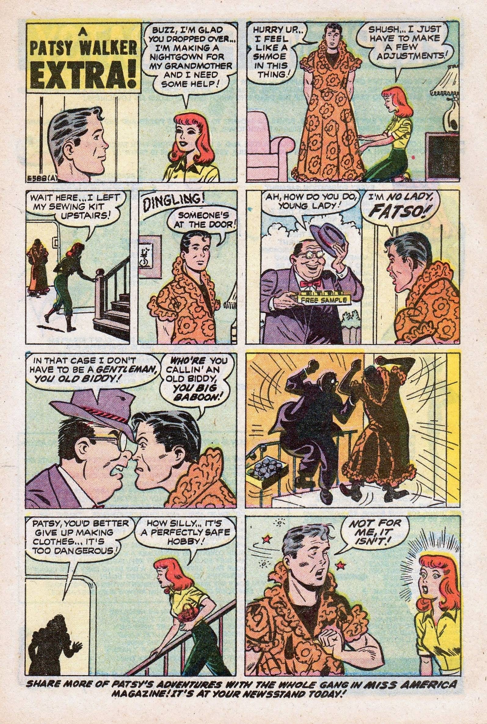 Read online Girls' Life comic -  Issue #4 - 11