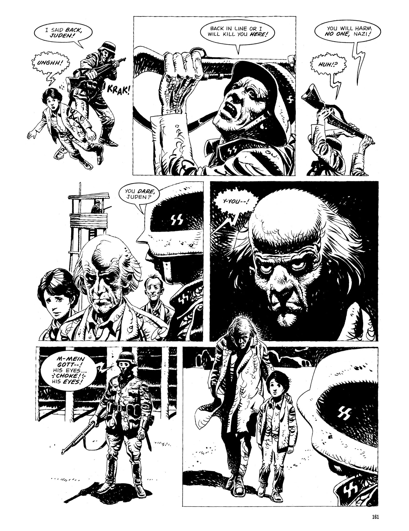 Read online Creepy Archives comic -  Issue # TPB 26 (Part 2) - 62