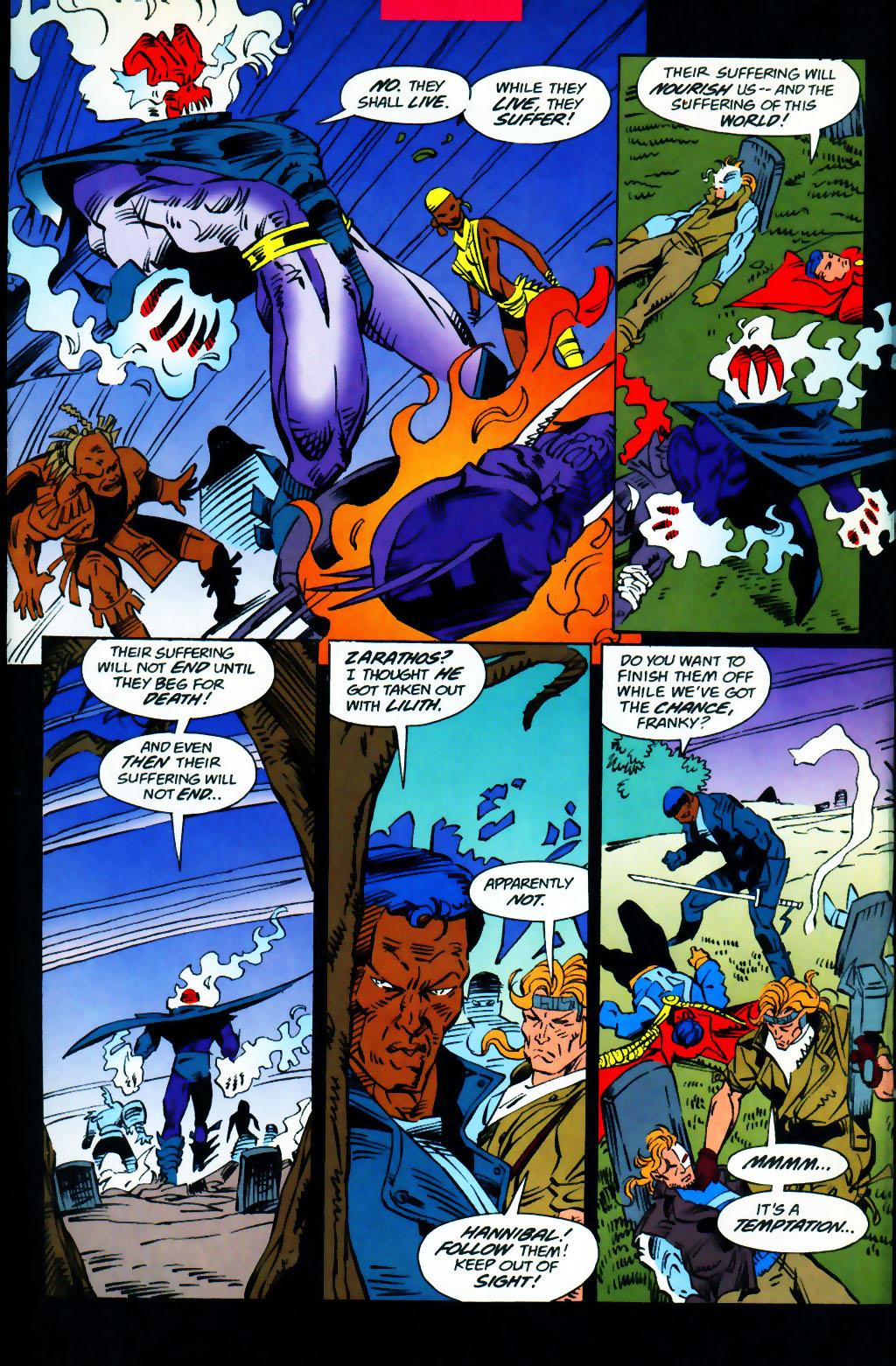 Read online Nightstalkers comic -  Issue #15 - 11