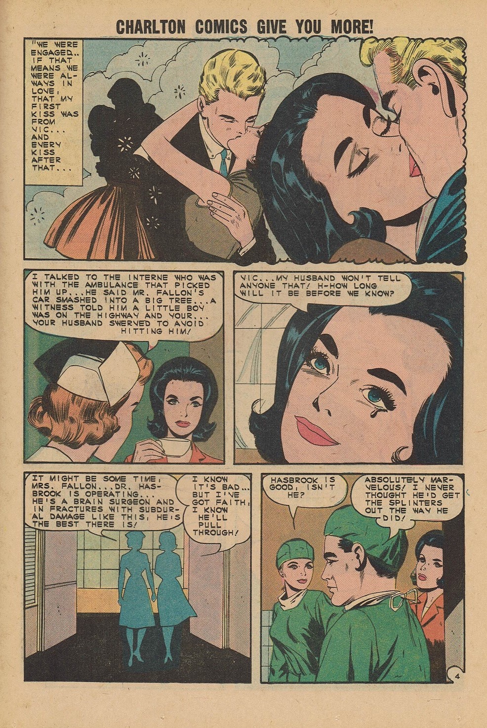 Read online Just Married comic -  Issue #37 - 25