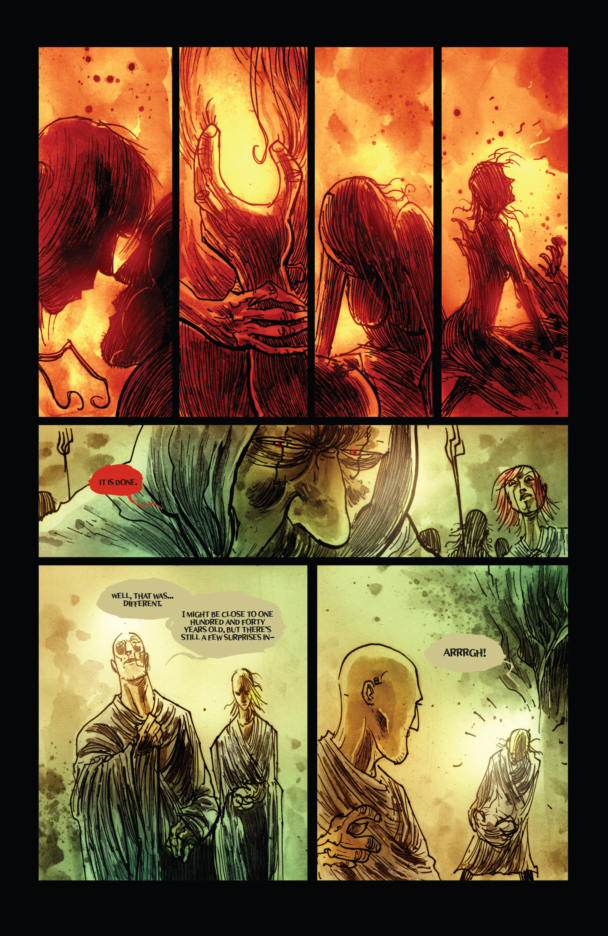 Read online The Squidder comic -  Issue #3 - 19