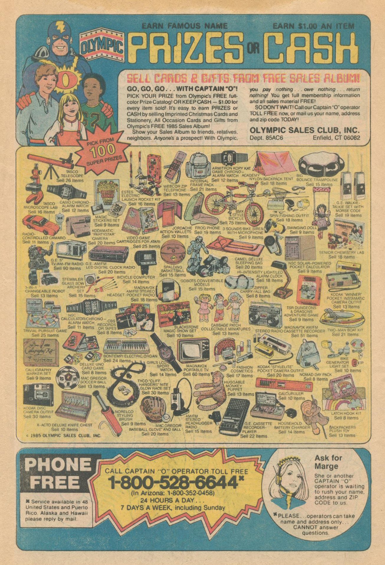 Read online Everything's Archie comic -  Issue #119 - 34