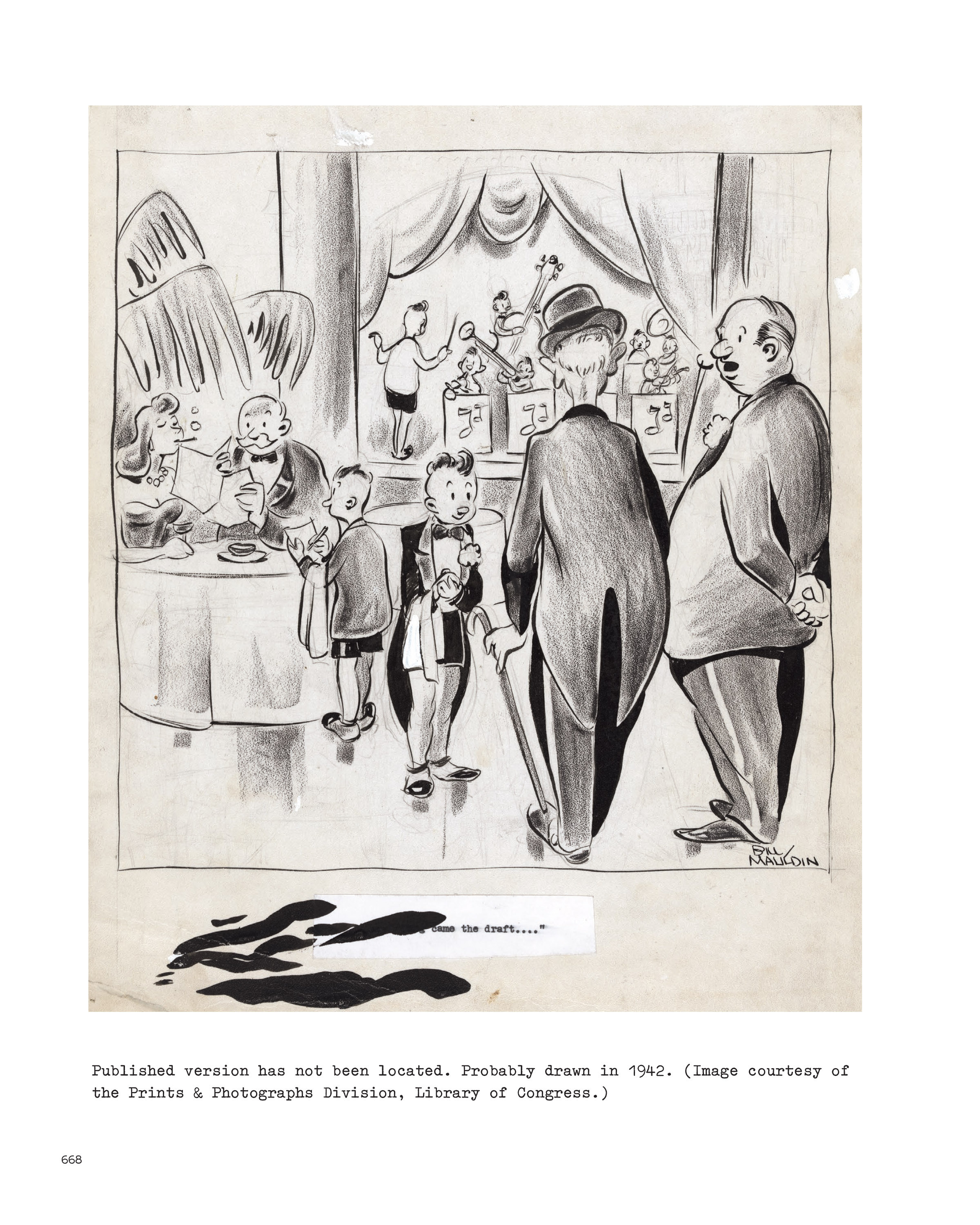 Read online Willie & Joe: The WWII Years comic -  Issue # TPB (Part 7) - 97