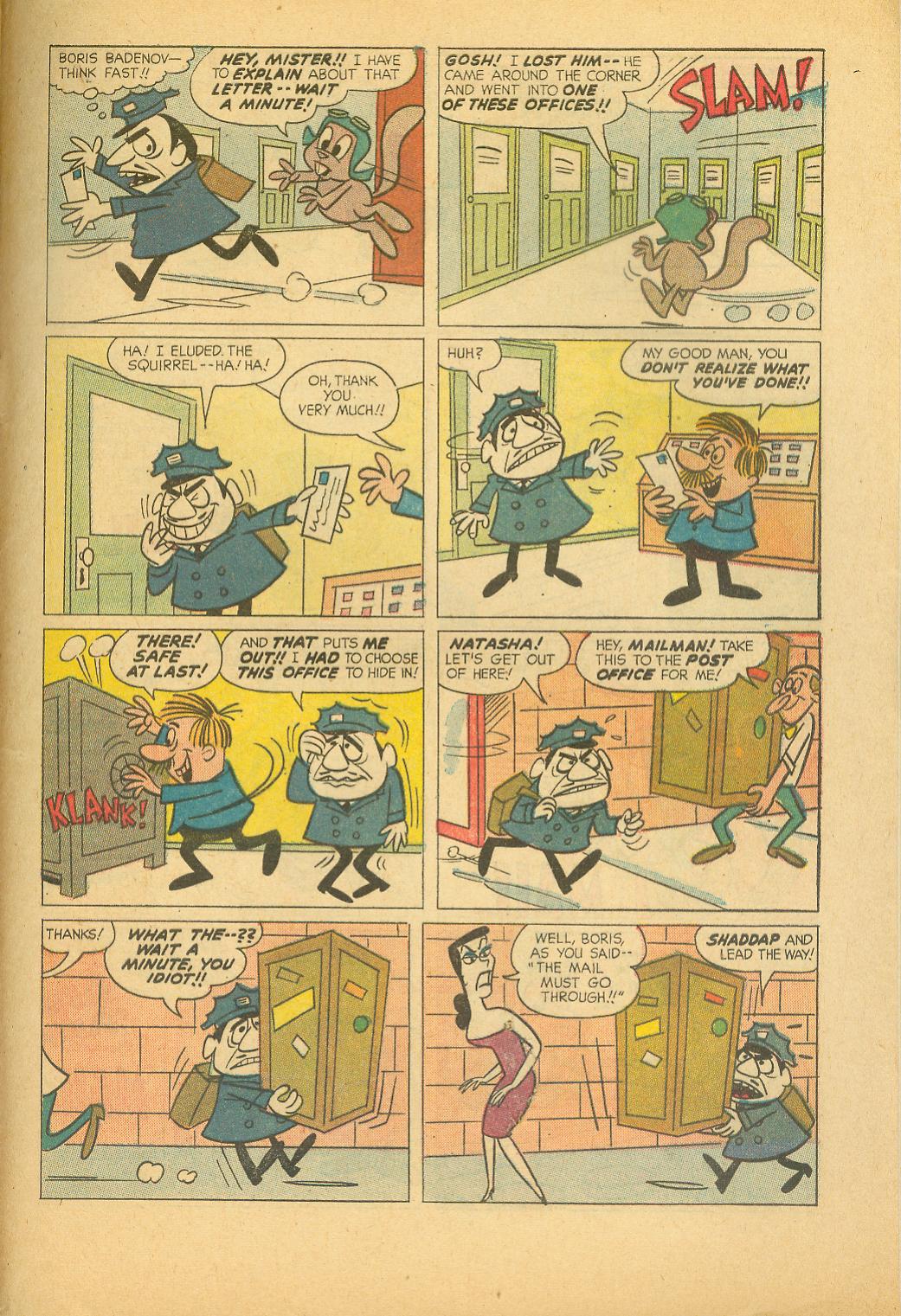 Read online Four Color Comics comic -  Issue #1208 - 33