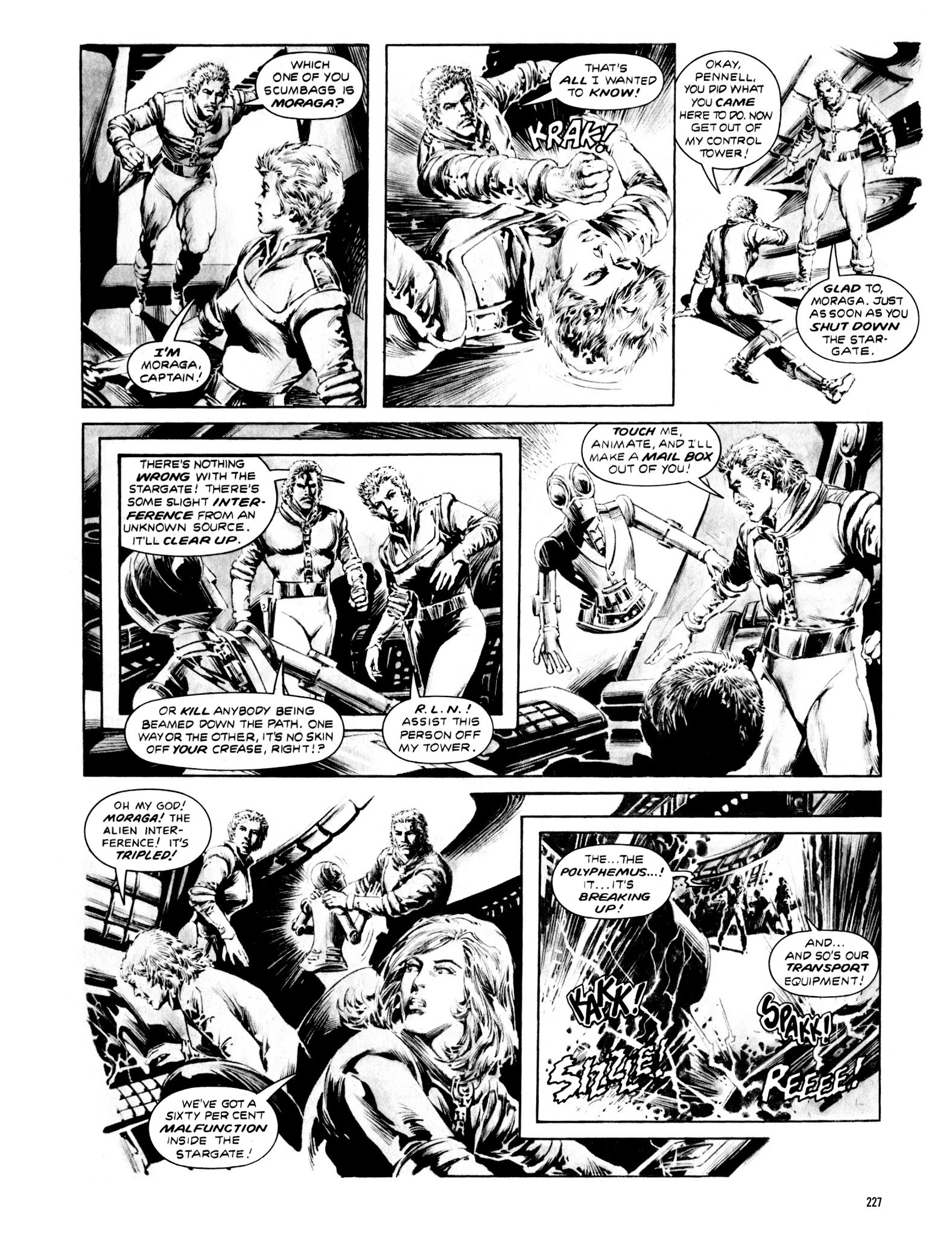 Read online Eerie Archives comic -  Issue # TPB 23 (Part 3) - 27