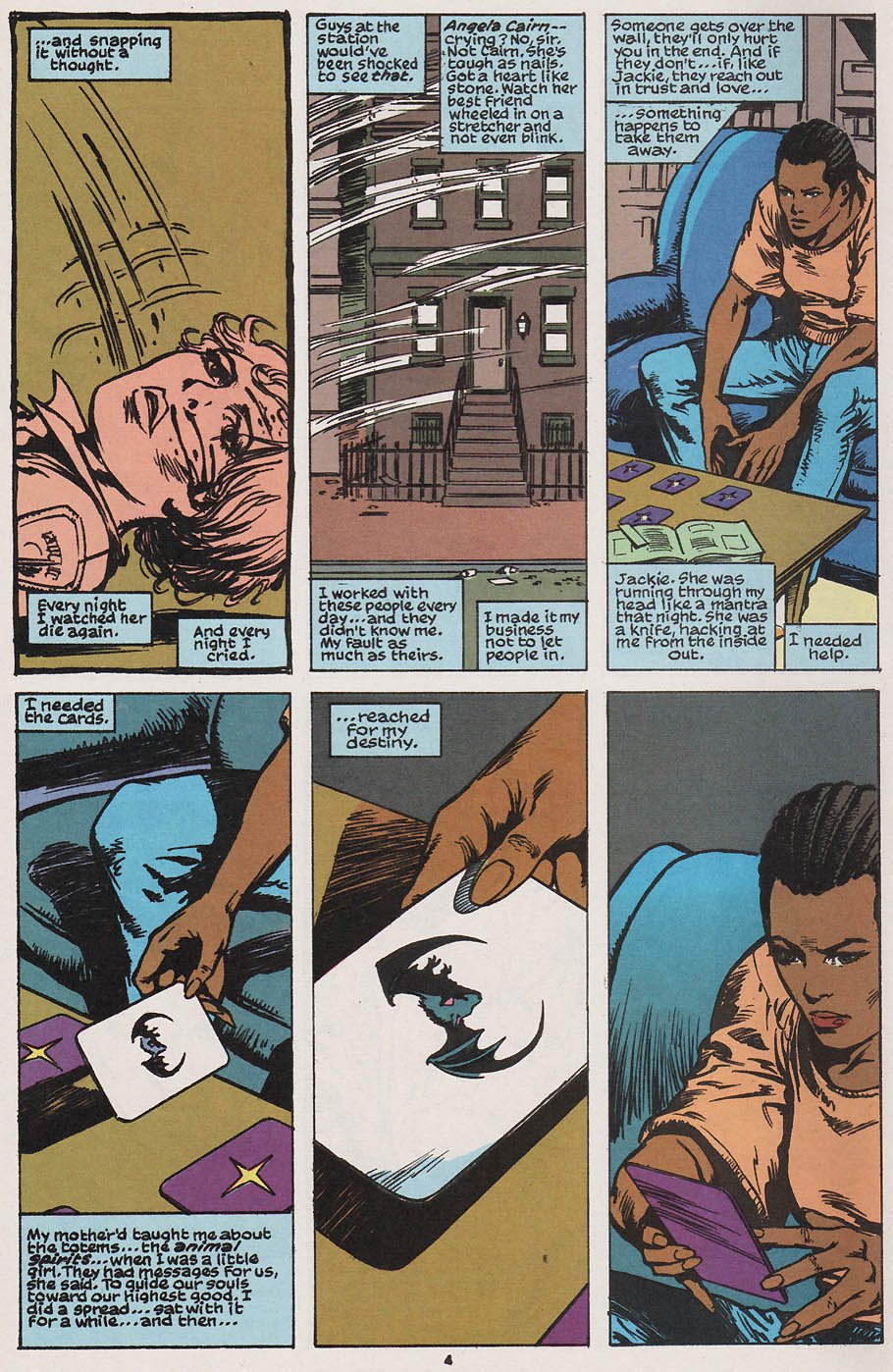 Read online The Spectacular Spider-Man (1976) comic -  Issue # Annual 13 - 5