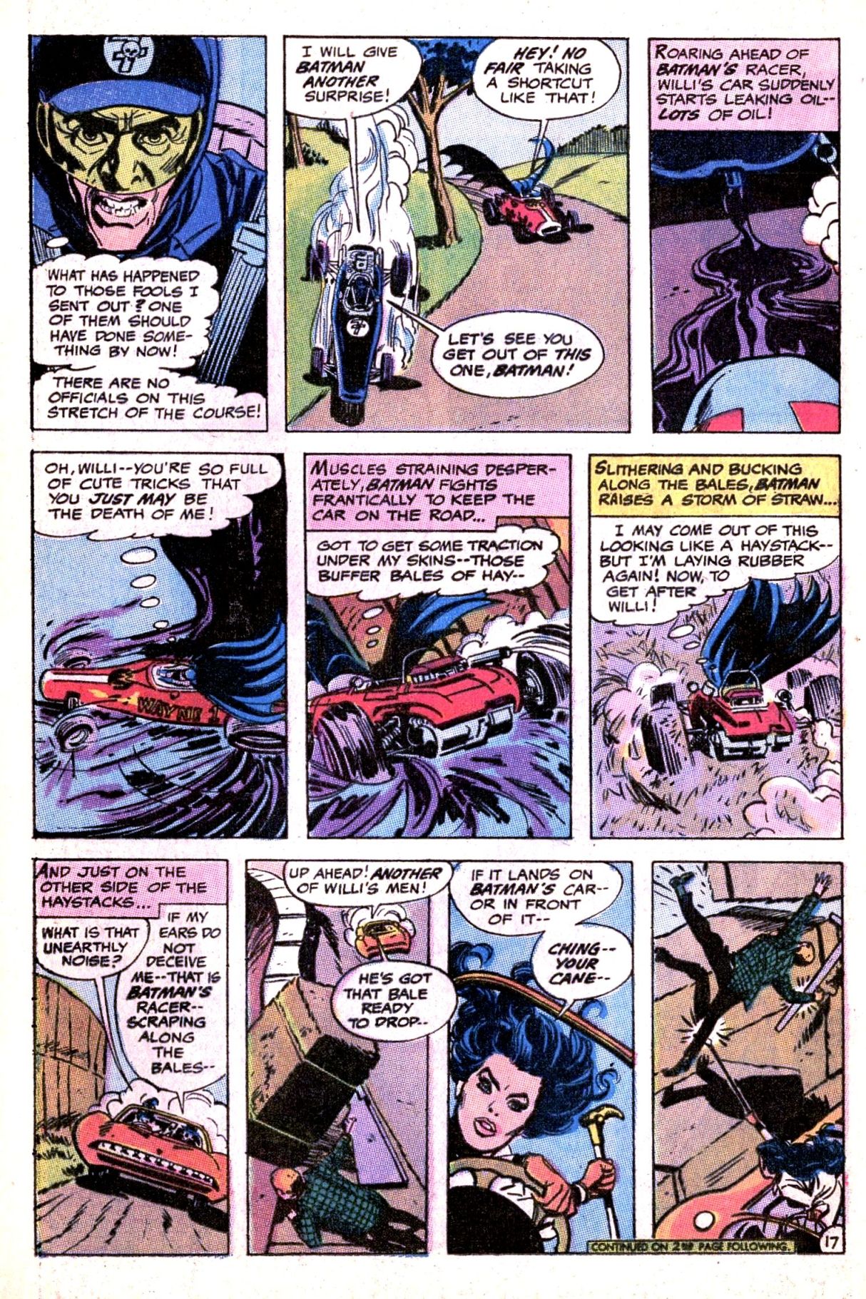 Read online The Brave and the Bold (1955) comic -  Issue #87 - 22