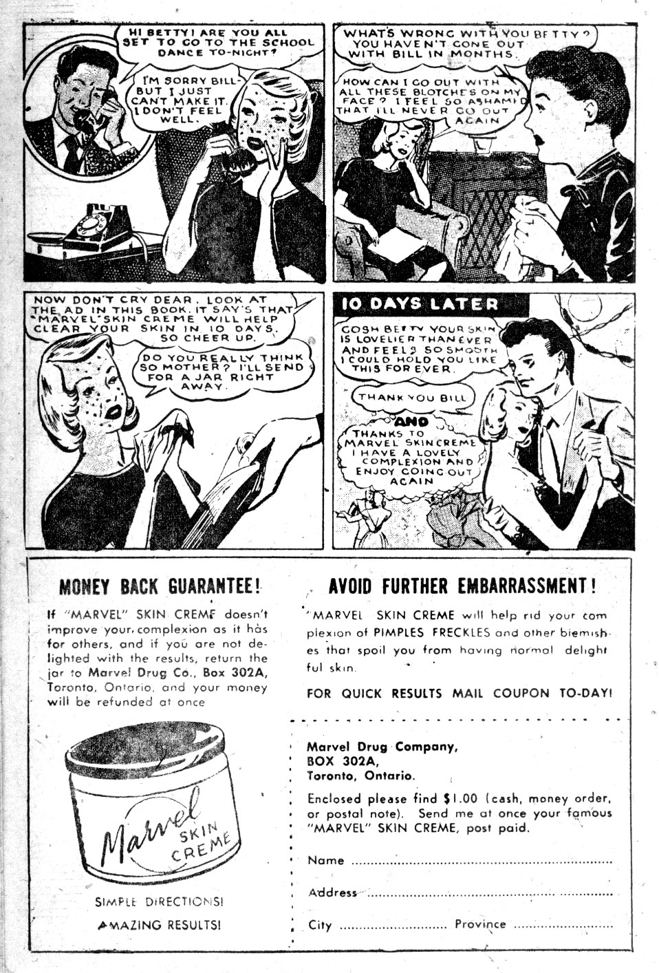 Read online Super-Brat! comic -  Issue #1 - 18