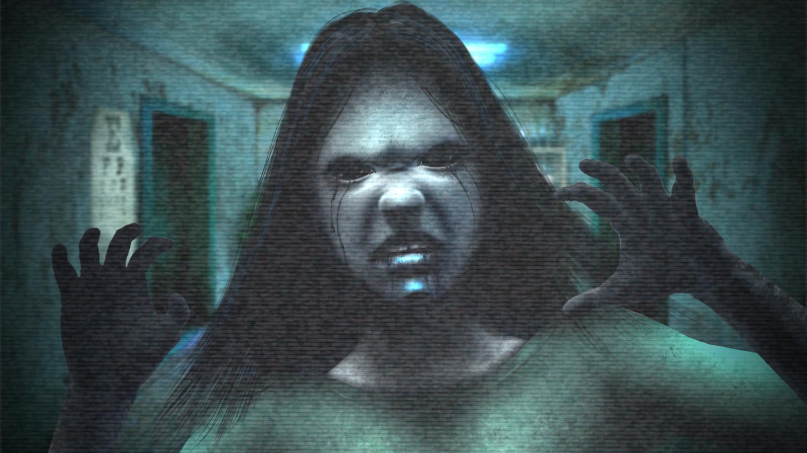 Five Nights at the Asylum v1.1 build 2 APK free android