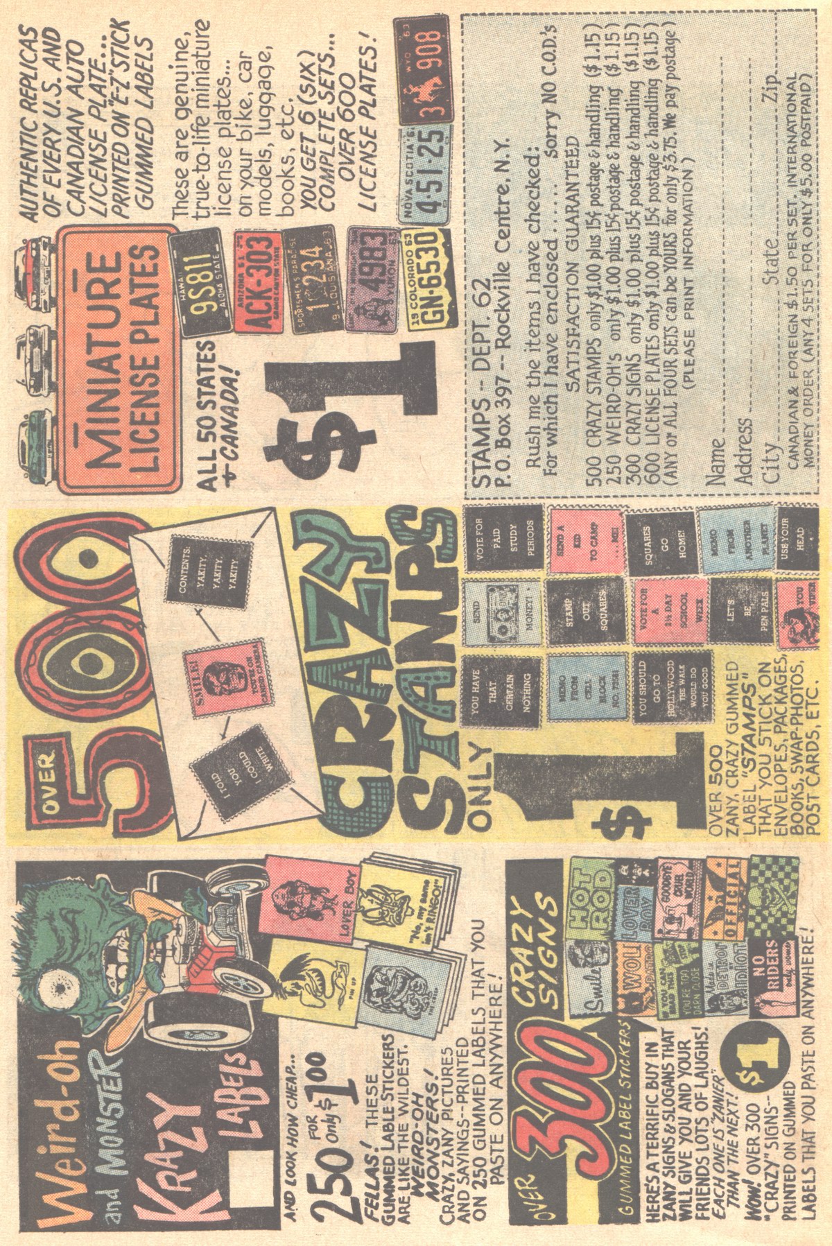 Read online Adventure Comics (1938) comic -  Issue #341 - 30