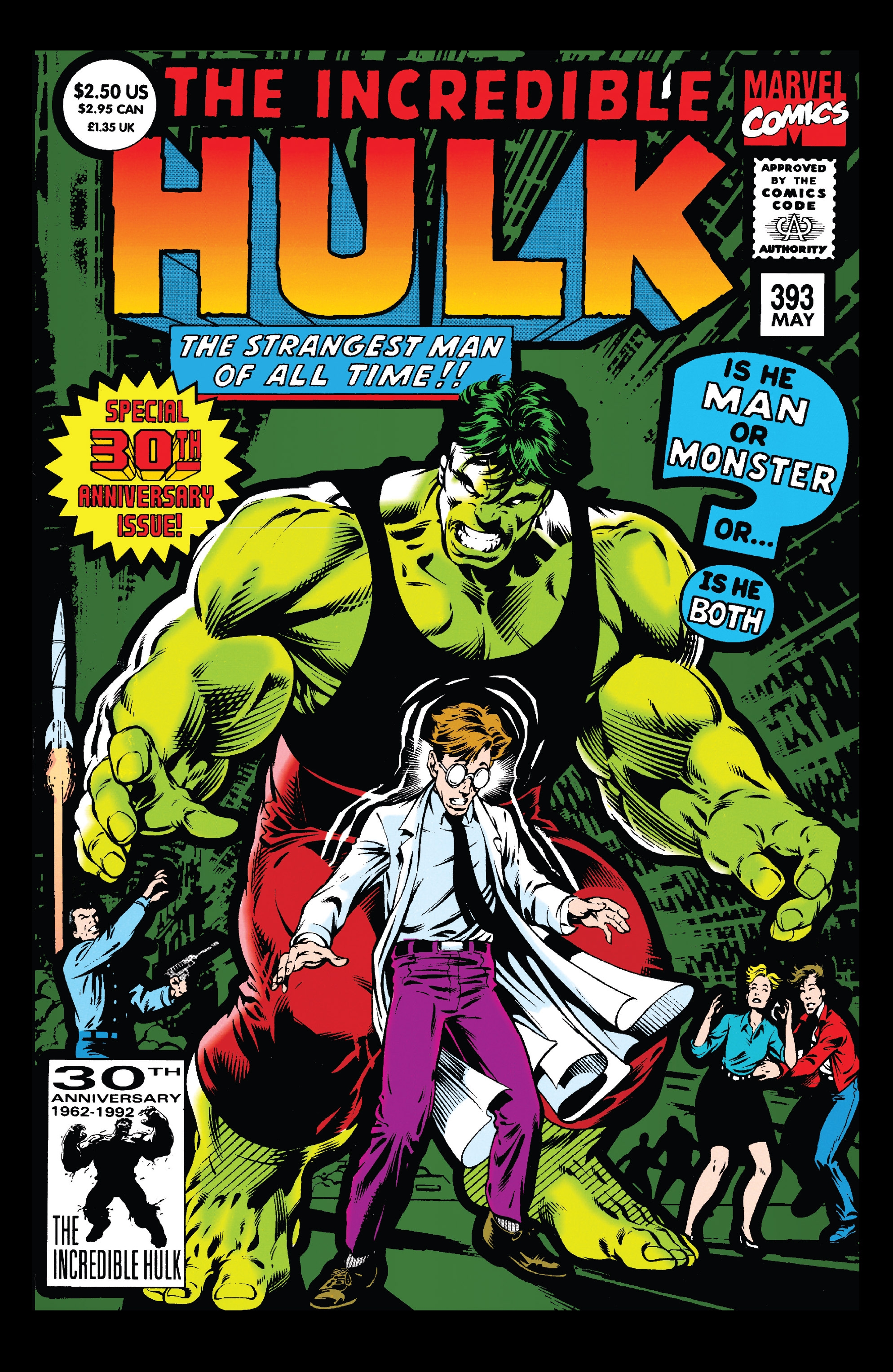 Read online Hulk: Winter Guard comic -  Issue #1 - 54