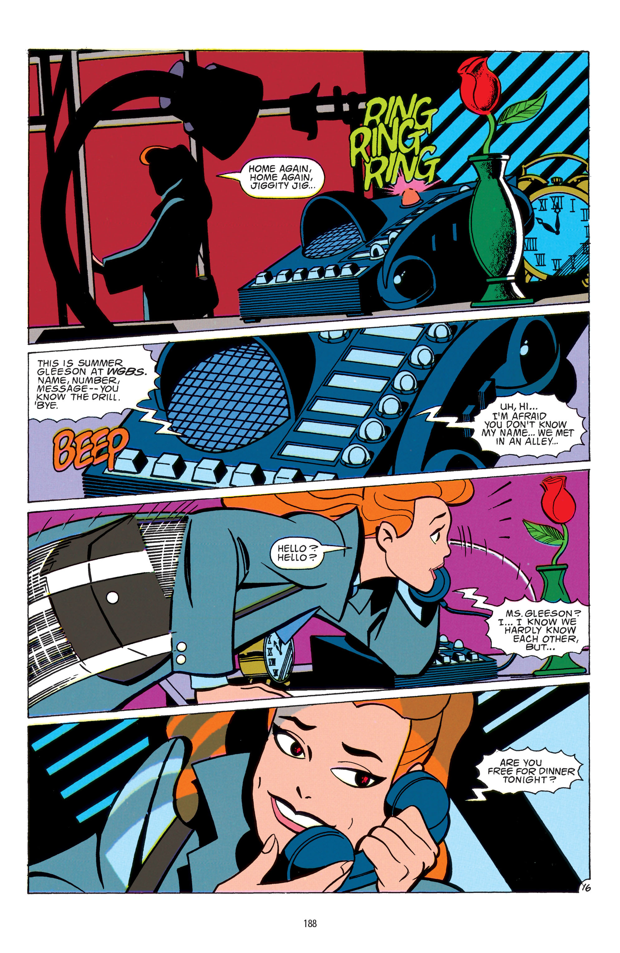 Read online The Batman Adventures comic -  Issue # _TPB 1 (Part 2) - 81