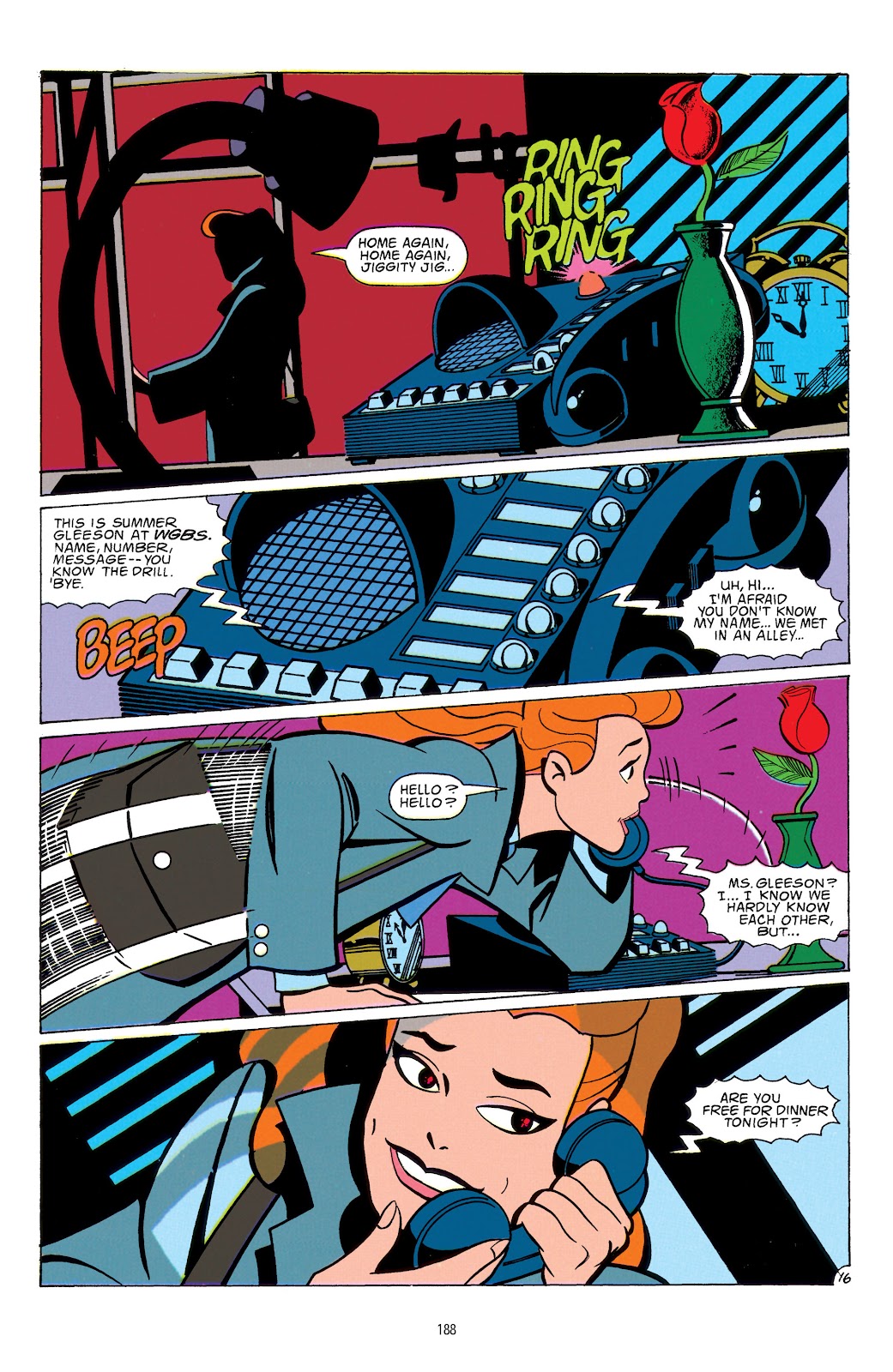 The Batman Adventures issue TPB 1 (Part 2) - Page 81