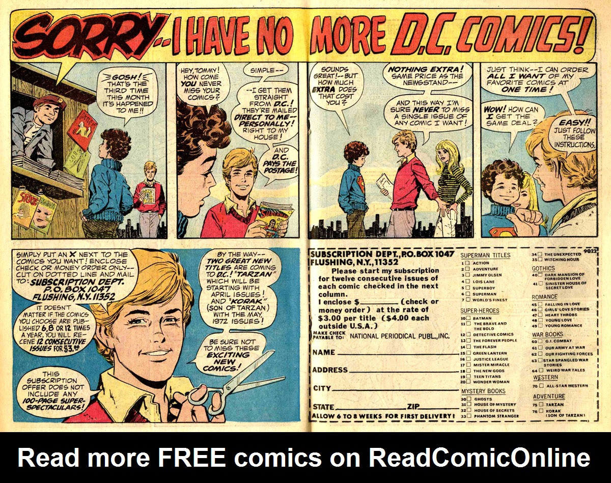 Read online Green Lantern (1960) comic -  Issue #88 - 26