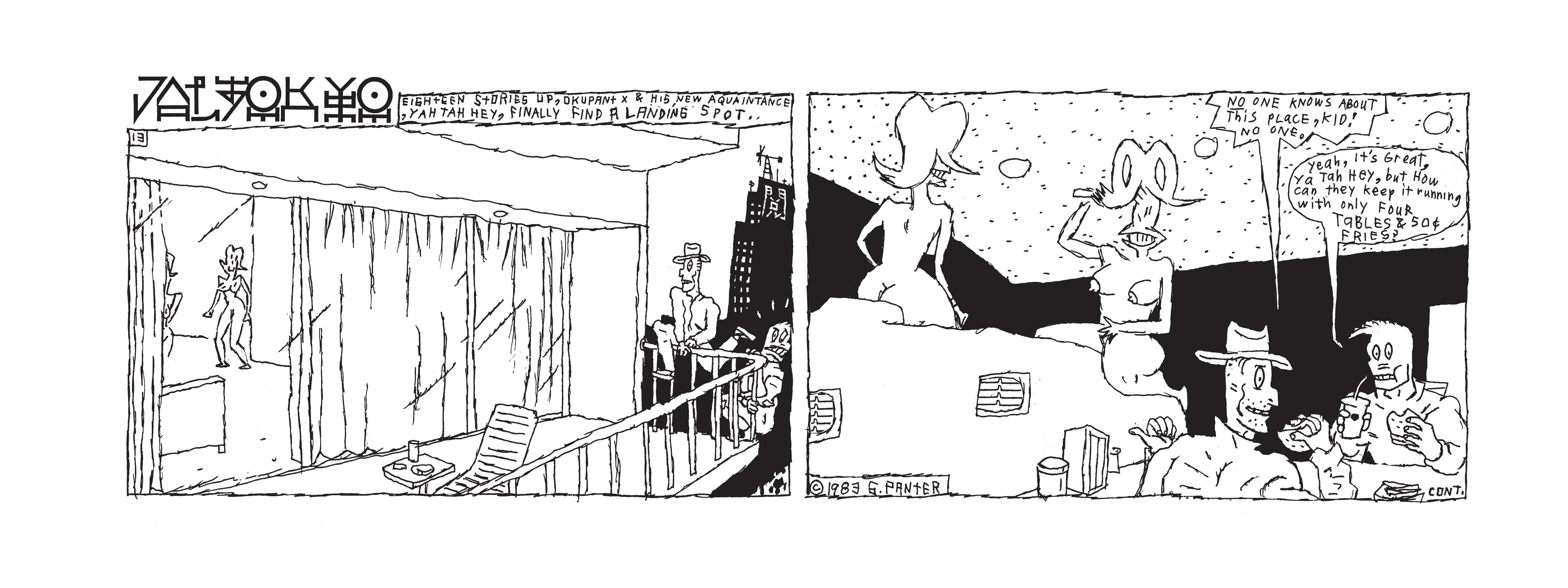 Read online Dal Tokyo comic -  Issue # TPB (Part 1) - 28