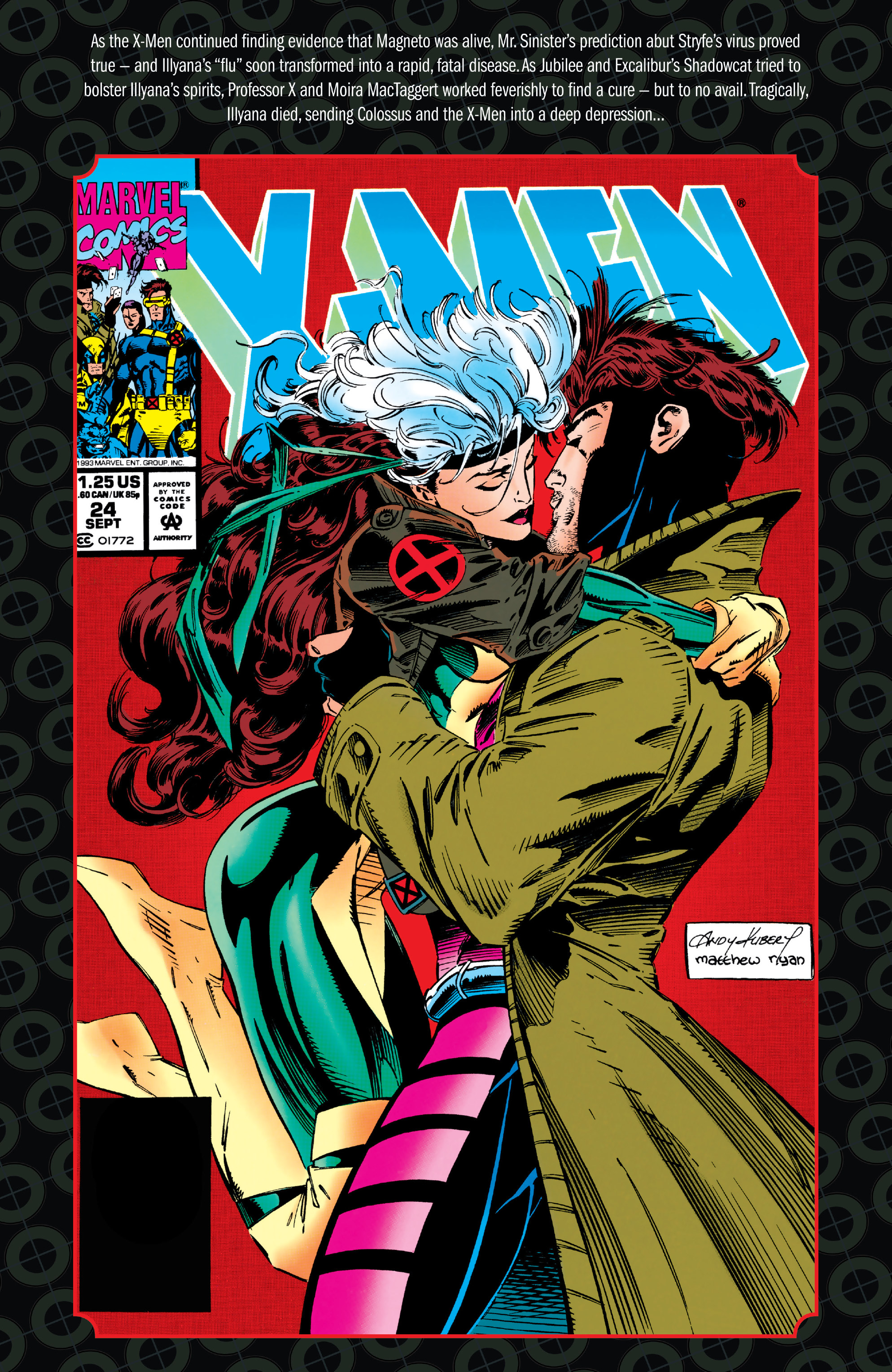 Read online X-Men: Shattershot comic -  Issue # TPB (Part 4) - 35