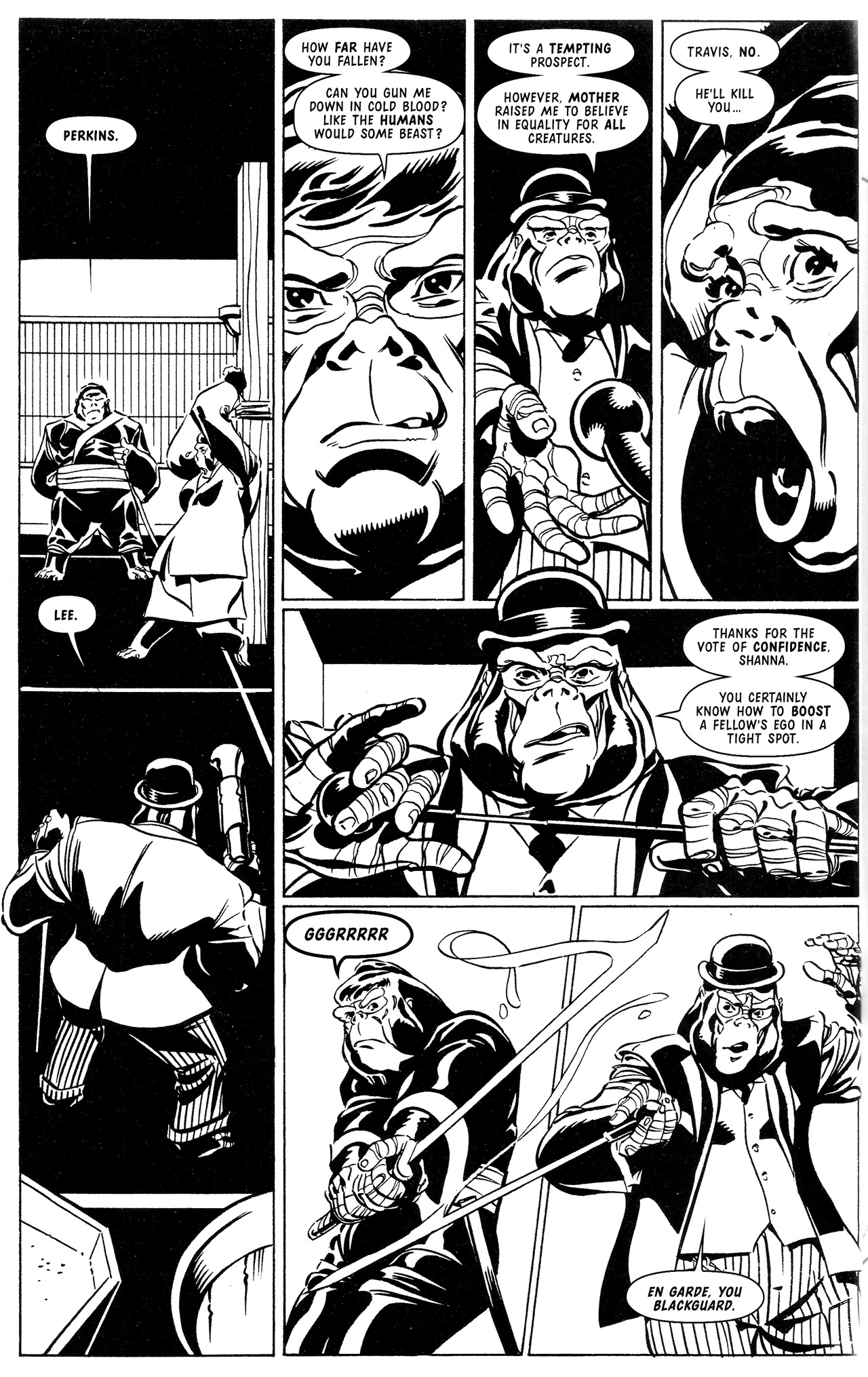 Read online Judge Dredd Megazine (vol. 4) comic -  Issue #8 - 26
