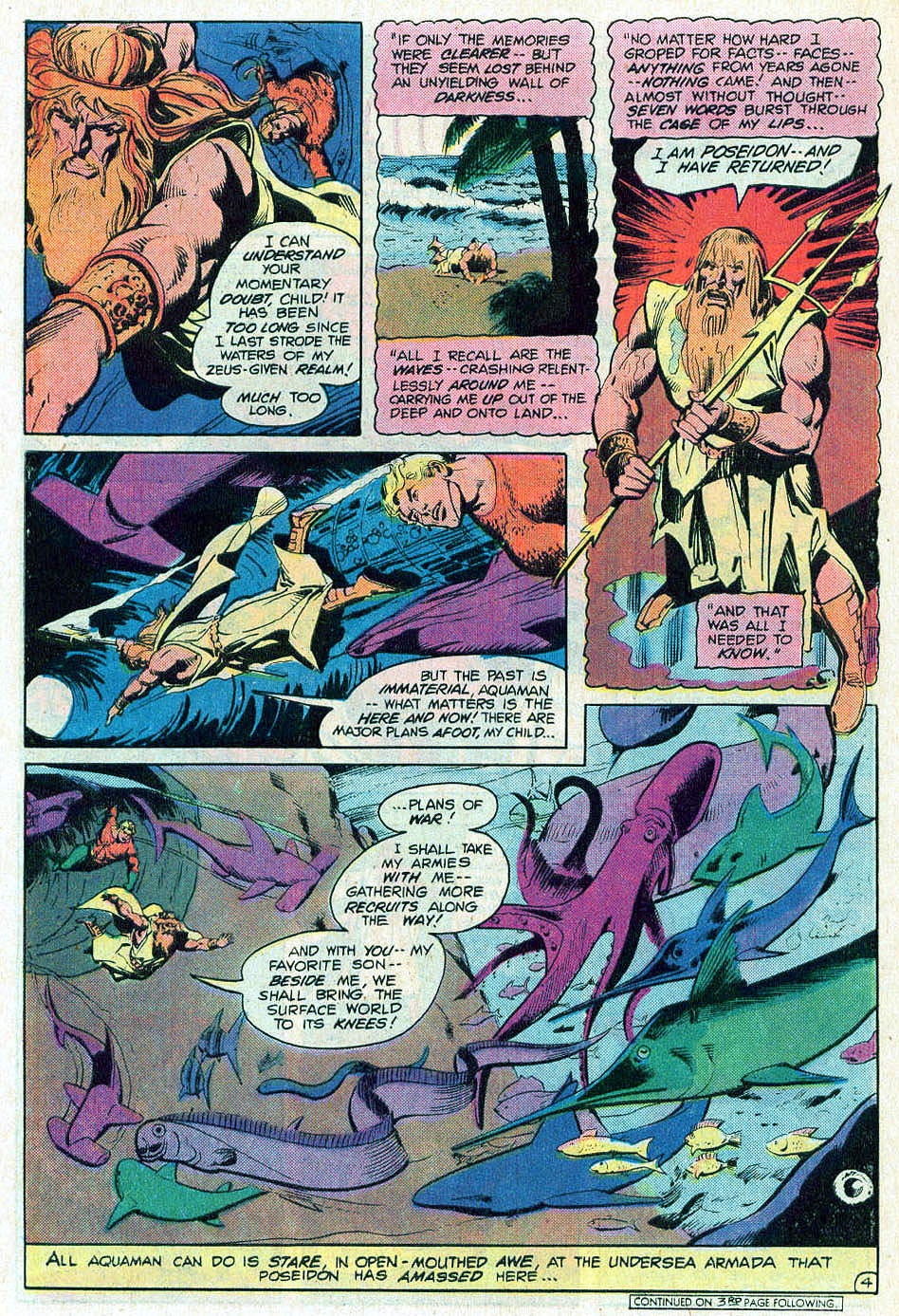 Read online Adventure Comics (1938) comic -  Issue #476 - 5