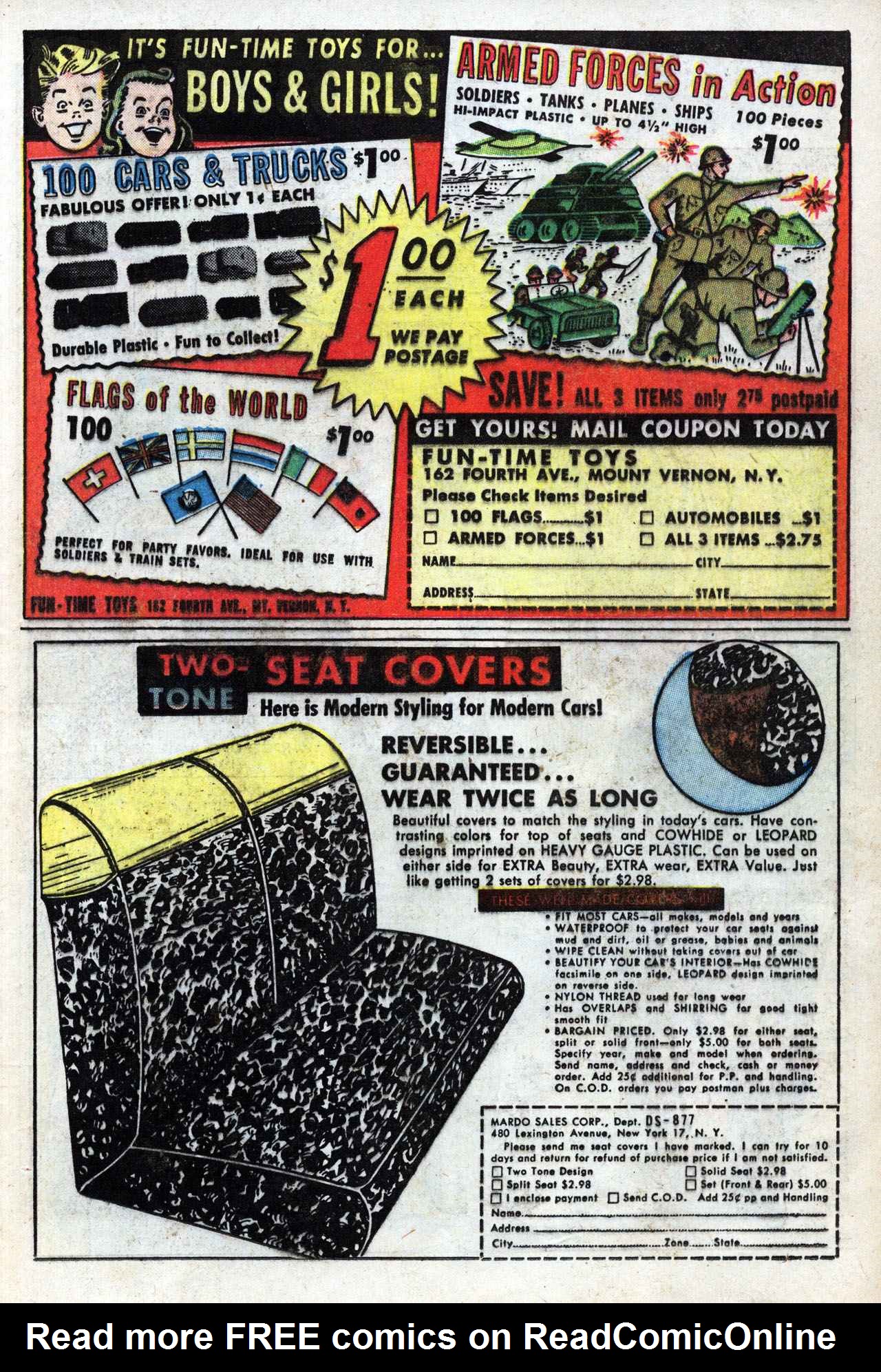 Read online Ringo Kid comic -  Issue #16 - 22