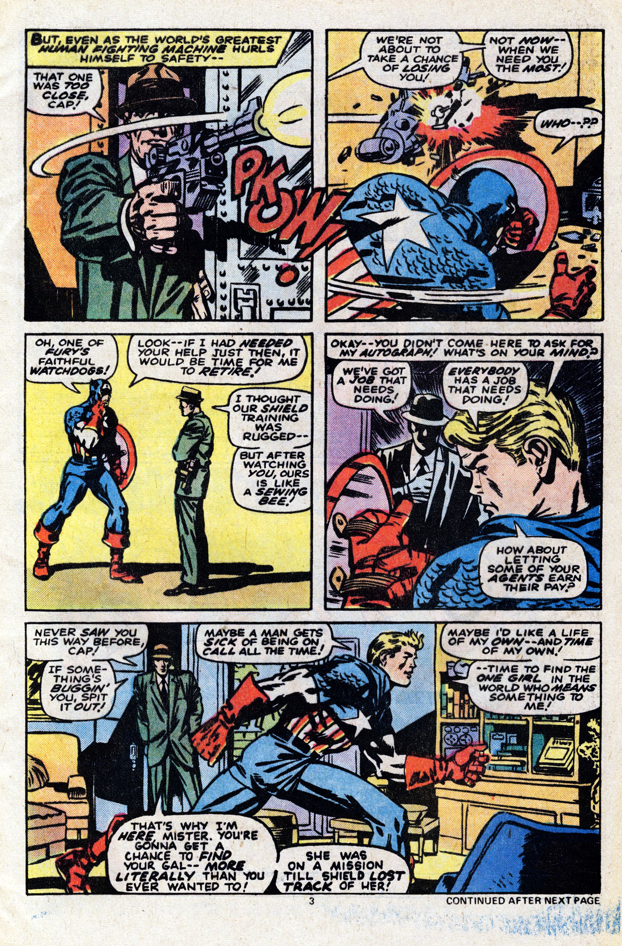 Read online Marvel Super Action (1977) comic -  Issue #10 - 5