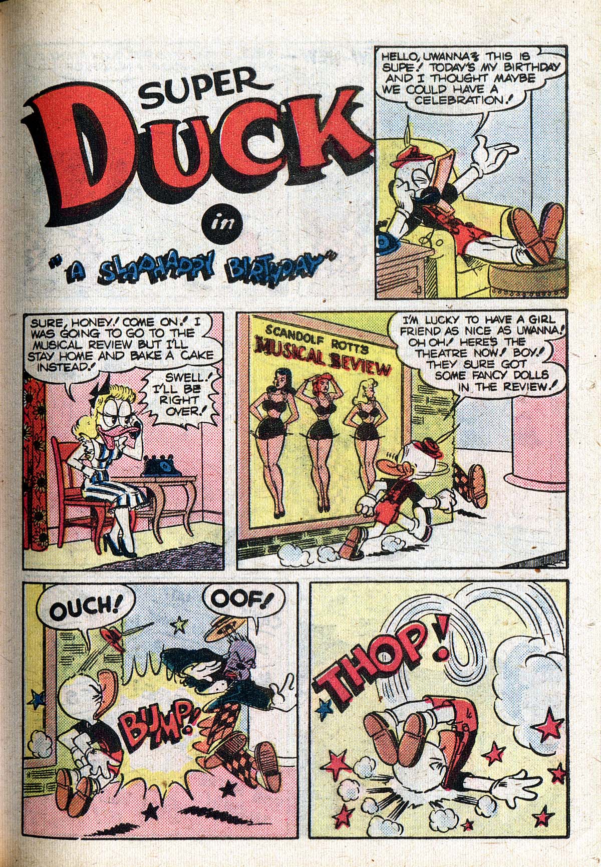 Read online Little Archie Comics Digest Magazine comic -  Issue #5 - 74
