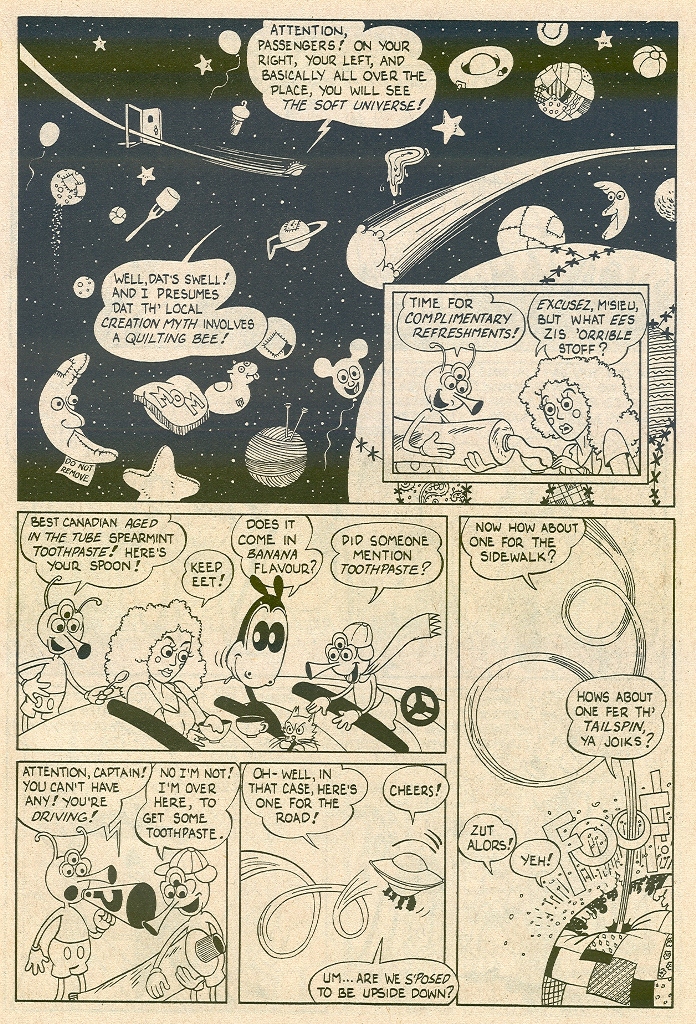 Read online Neil the Horse Comics and Stories comic -  Issue #8 - 16