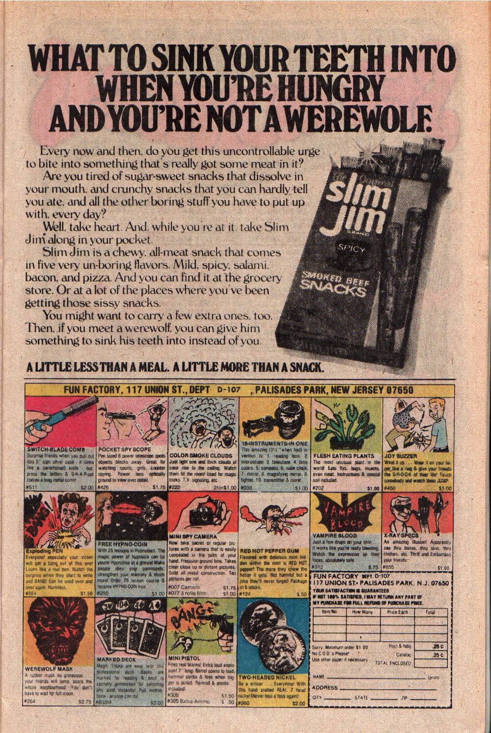 Read online Freedom Fighters (1976) comic -  Issue #8 - 13