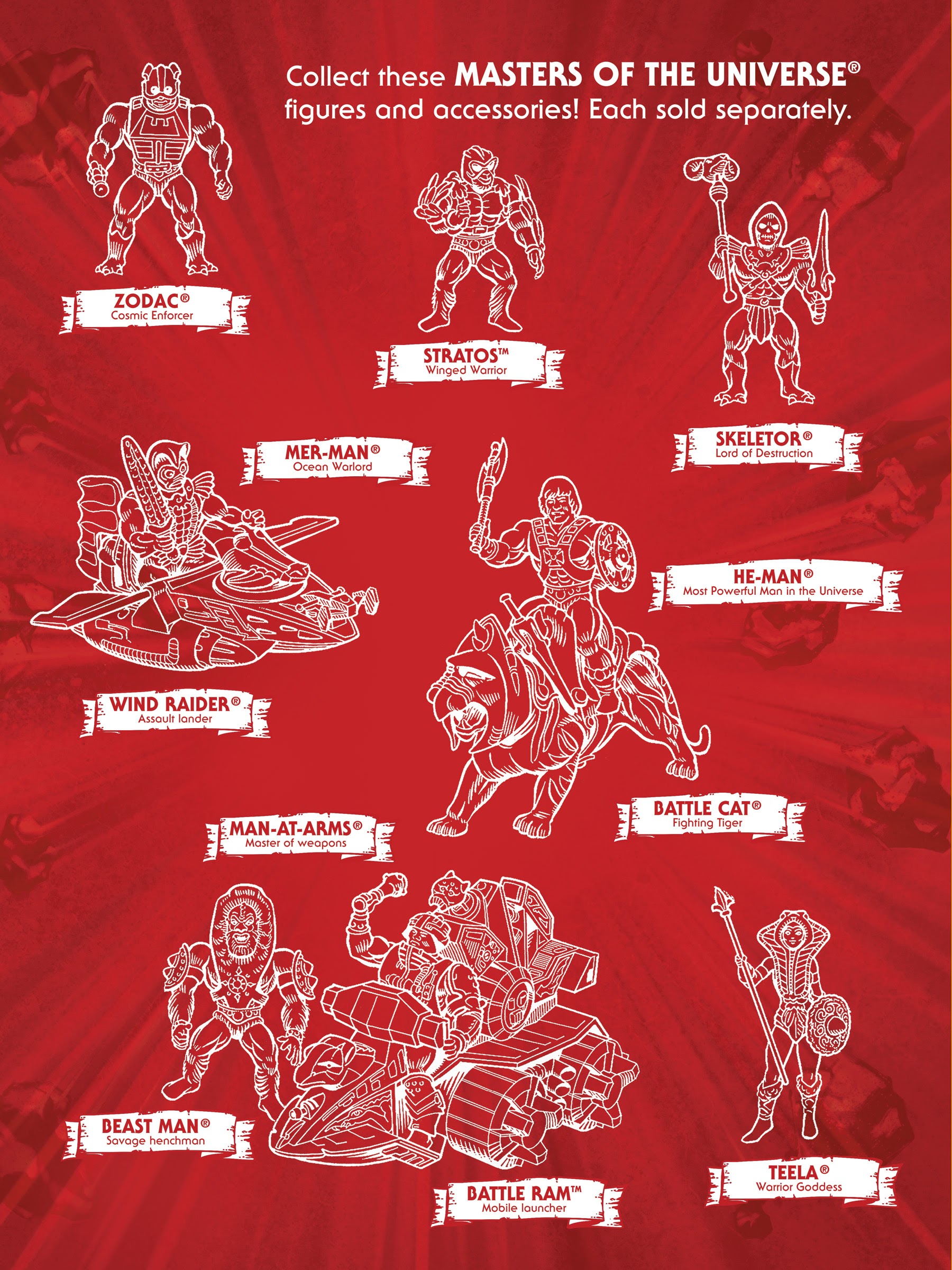 Read online The Toys of He-Man and the Masters of the Universe comic -  Issue # TPB 1 (Part 1) - 57