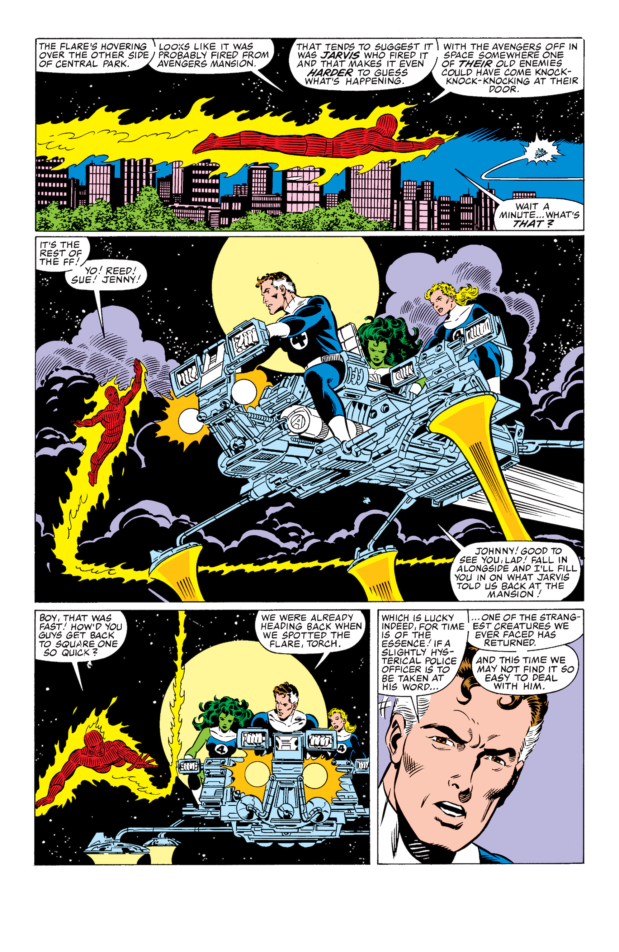Read online Secret Invasion: Rise of the Skrulls comic -  Issue # TPB (Part 1) - 95