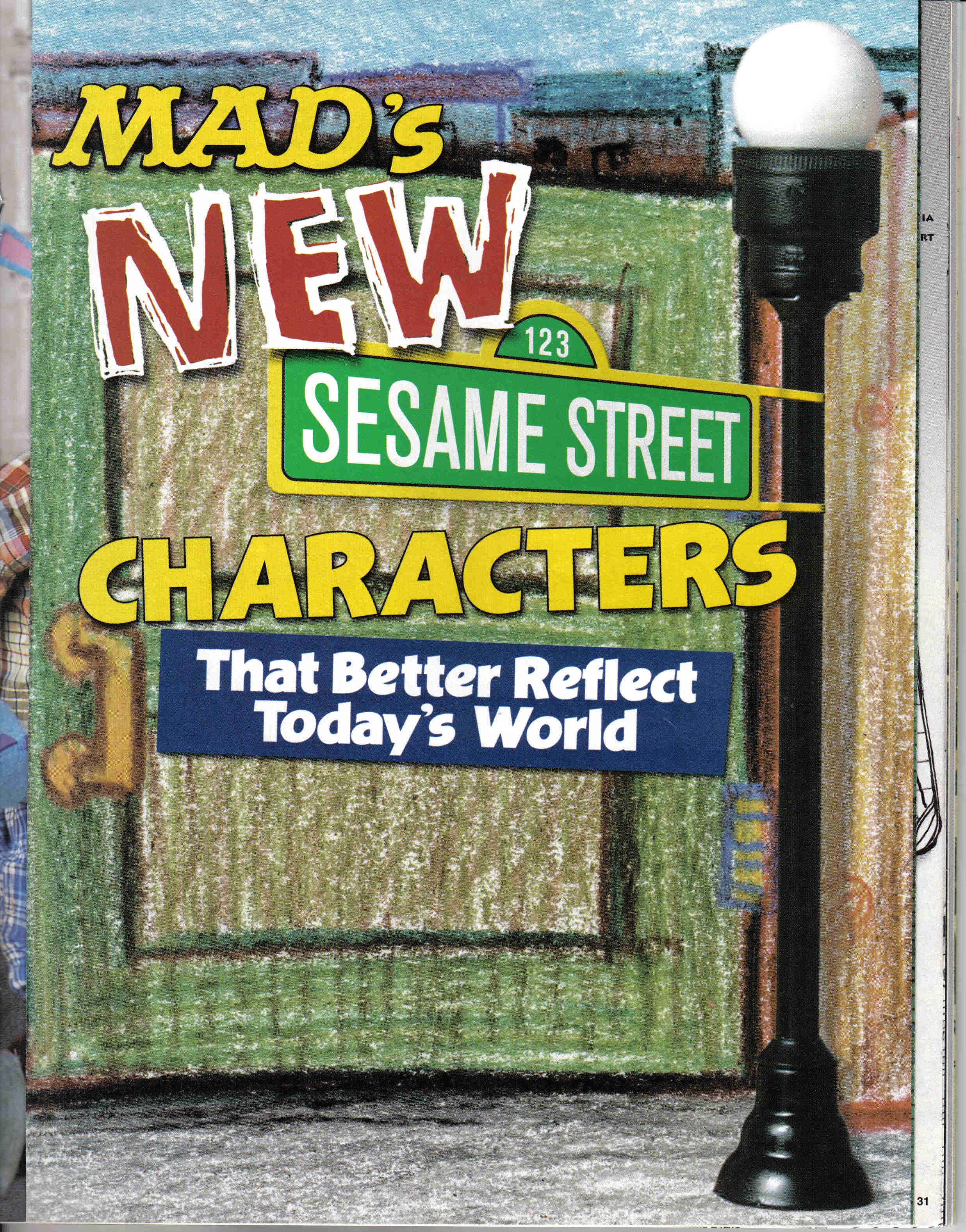 Read online MAD comic -  Issue #431 - 24