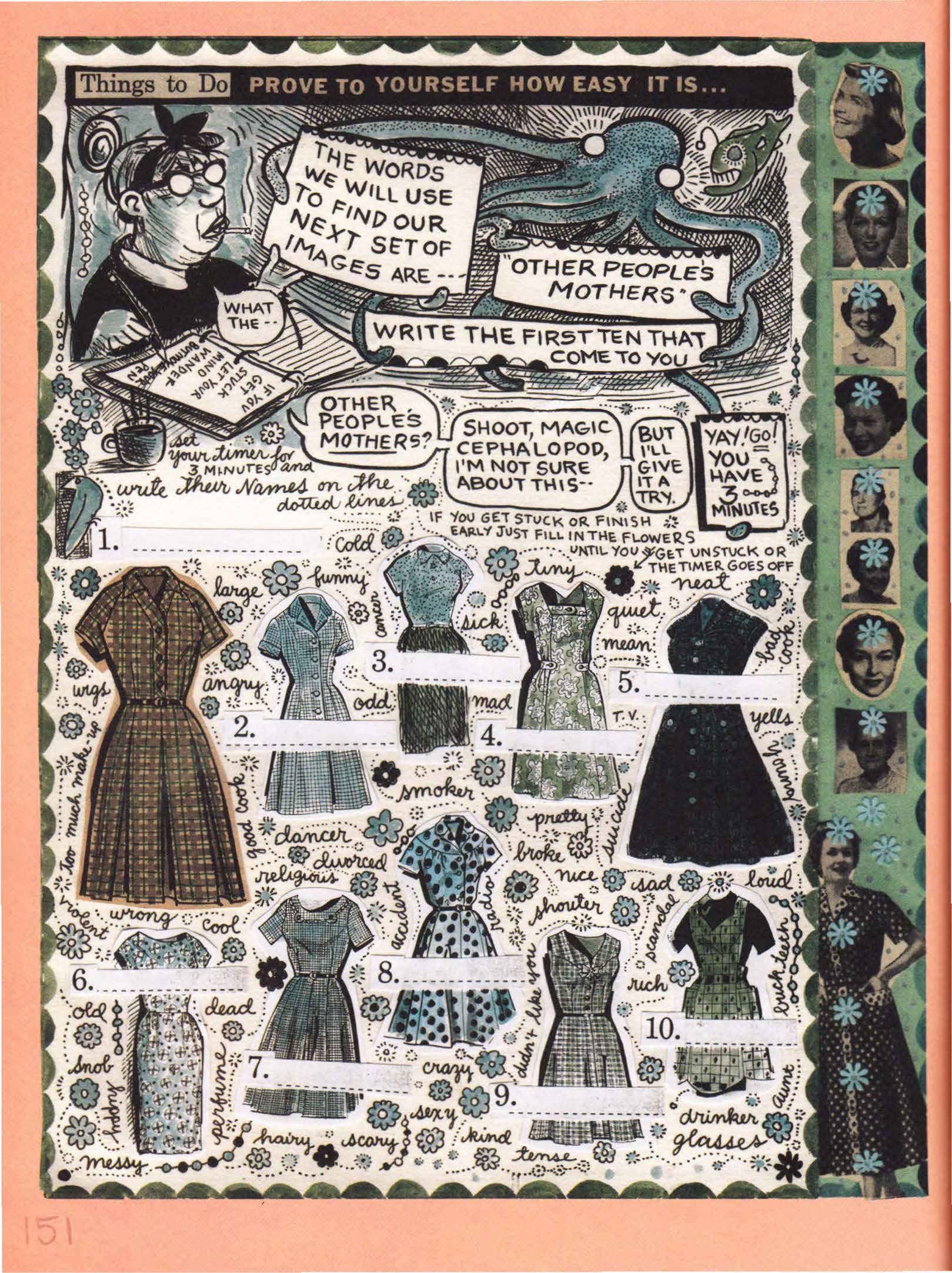 Read online What It Is comic -  Issue # TPB (Part 2) - 55